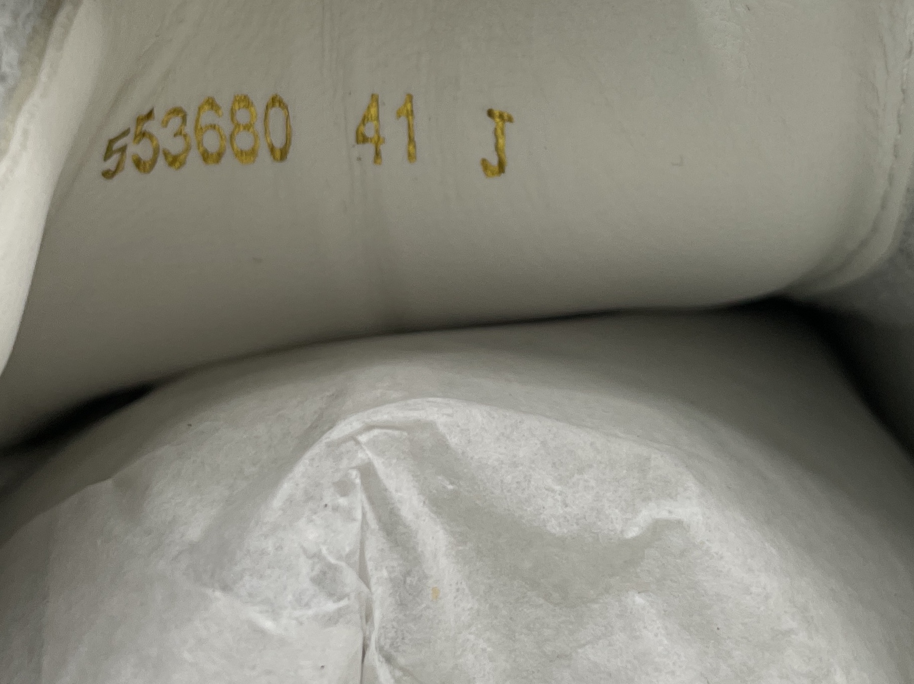 A22 high quality white shoes [pk quality] whatsapp+86 177 5033 6825
