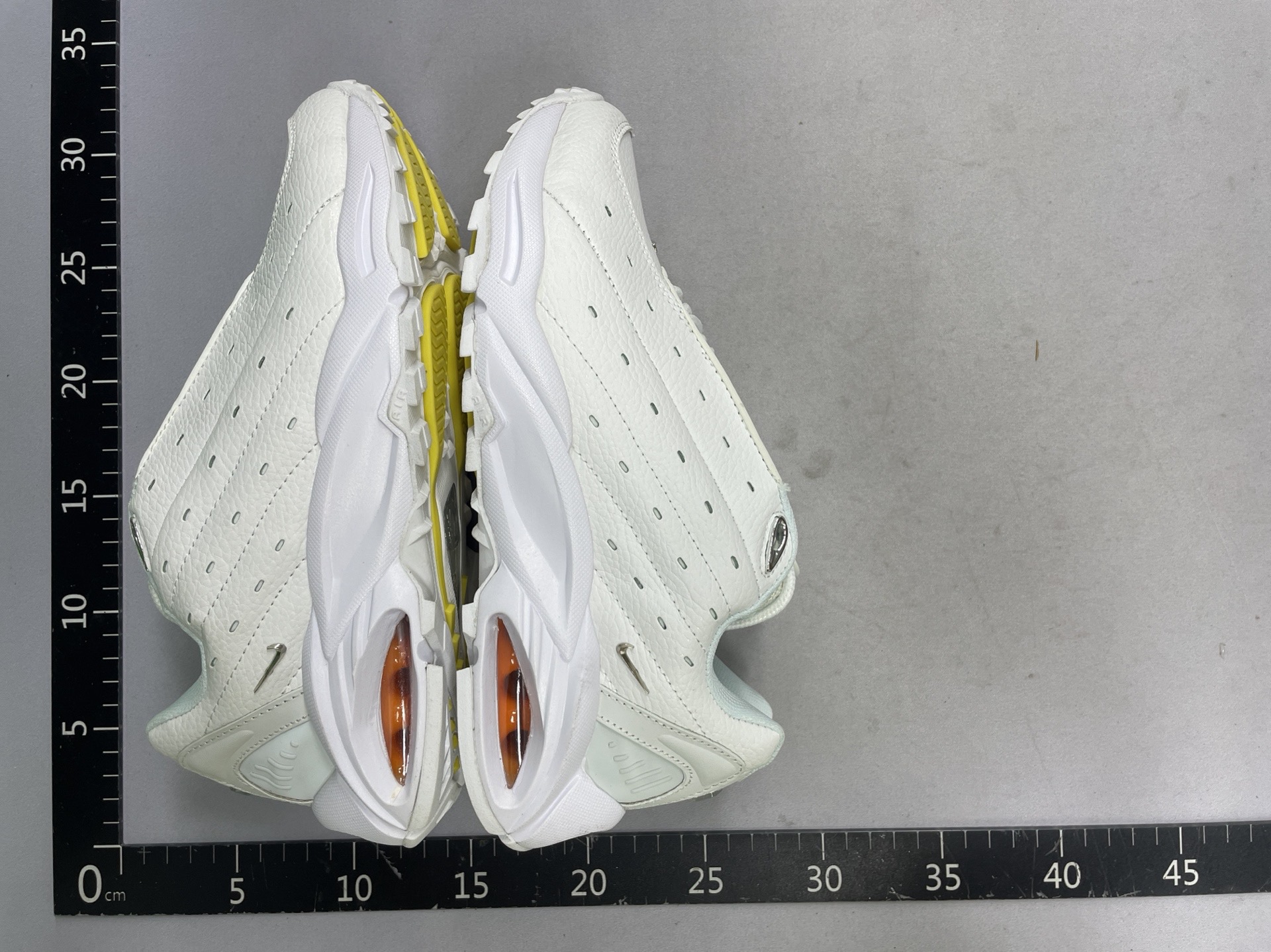 【EE Batch】 NOCTA x  Hot Step 2 Air Terra 联名款减震耐磨机能篮球鞋