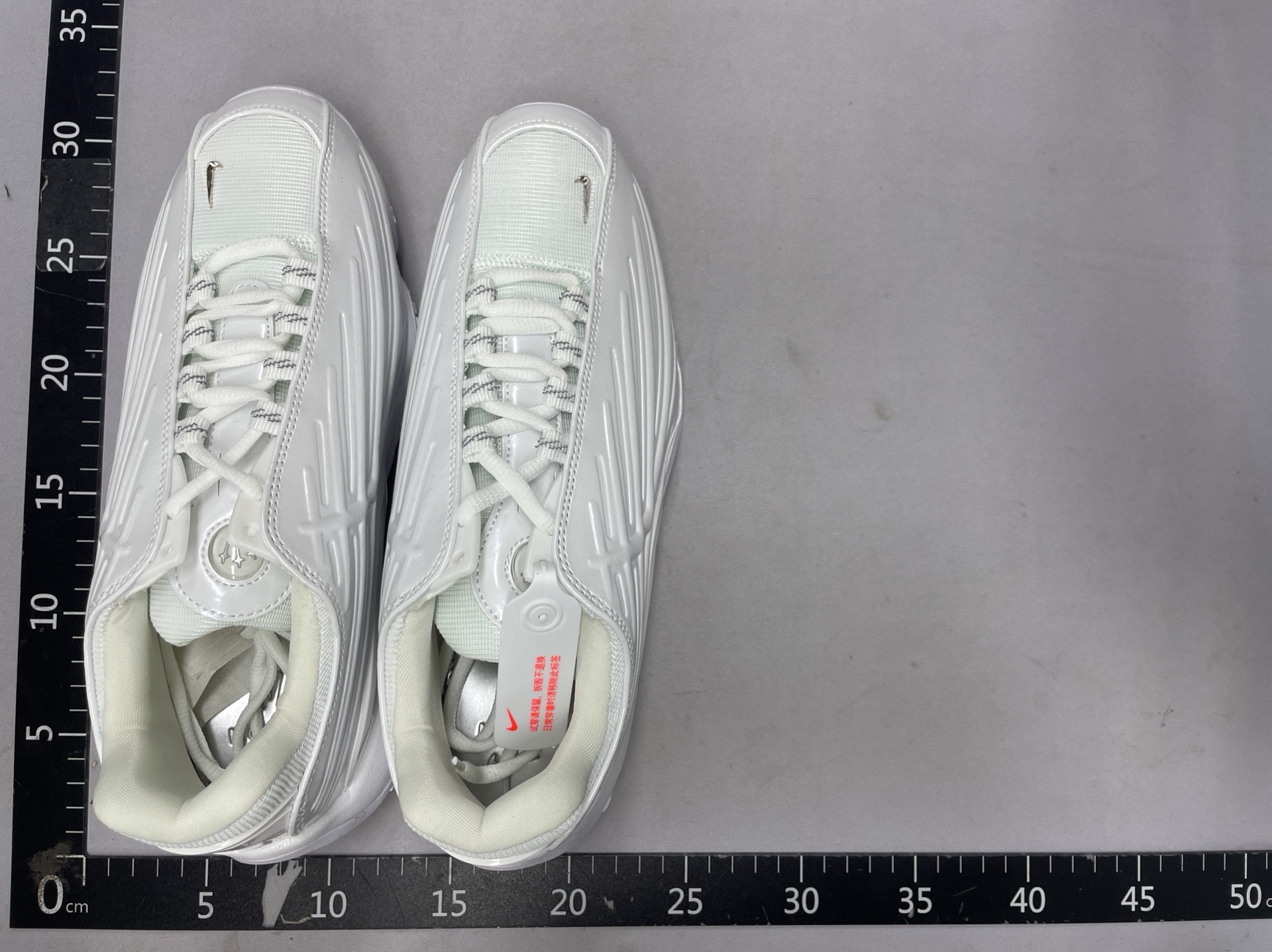 【EE版本】NOCTAxHotStep2AirTerra联名款减震耐磨机能篮球鞋