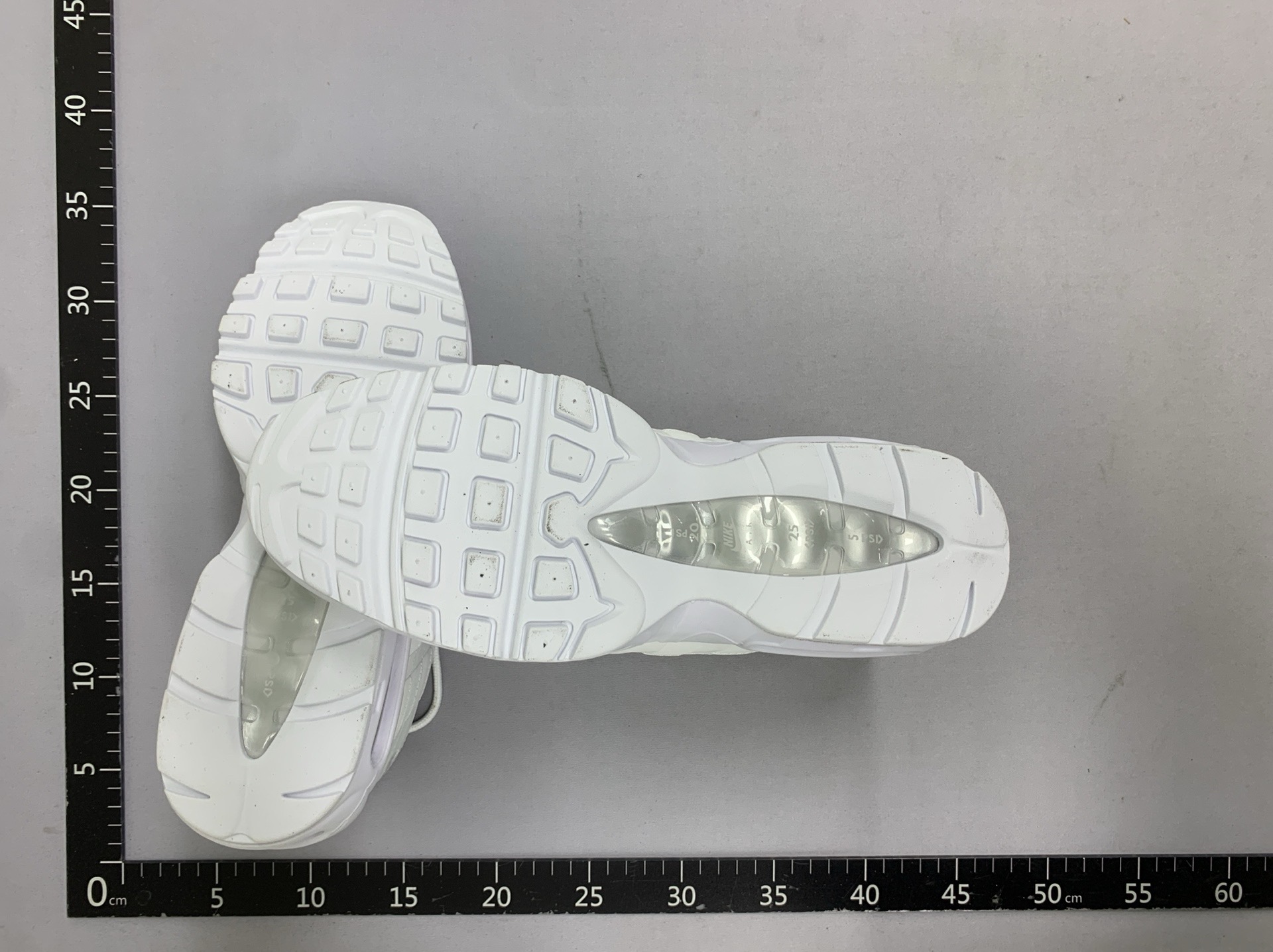 NK AIR MAX 95 复古运动鞋 气垫男女休闲运动跑鞋