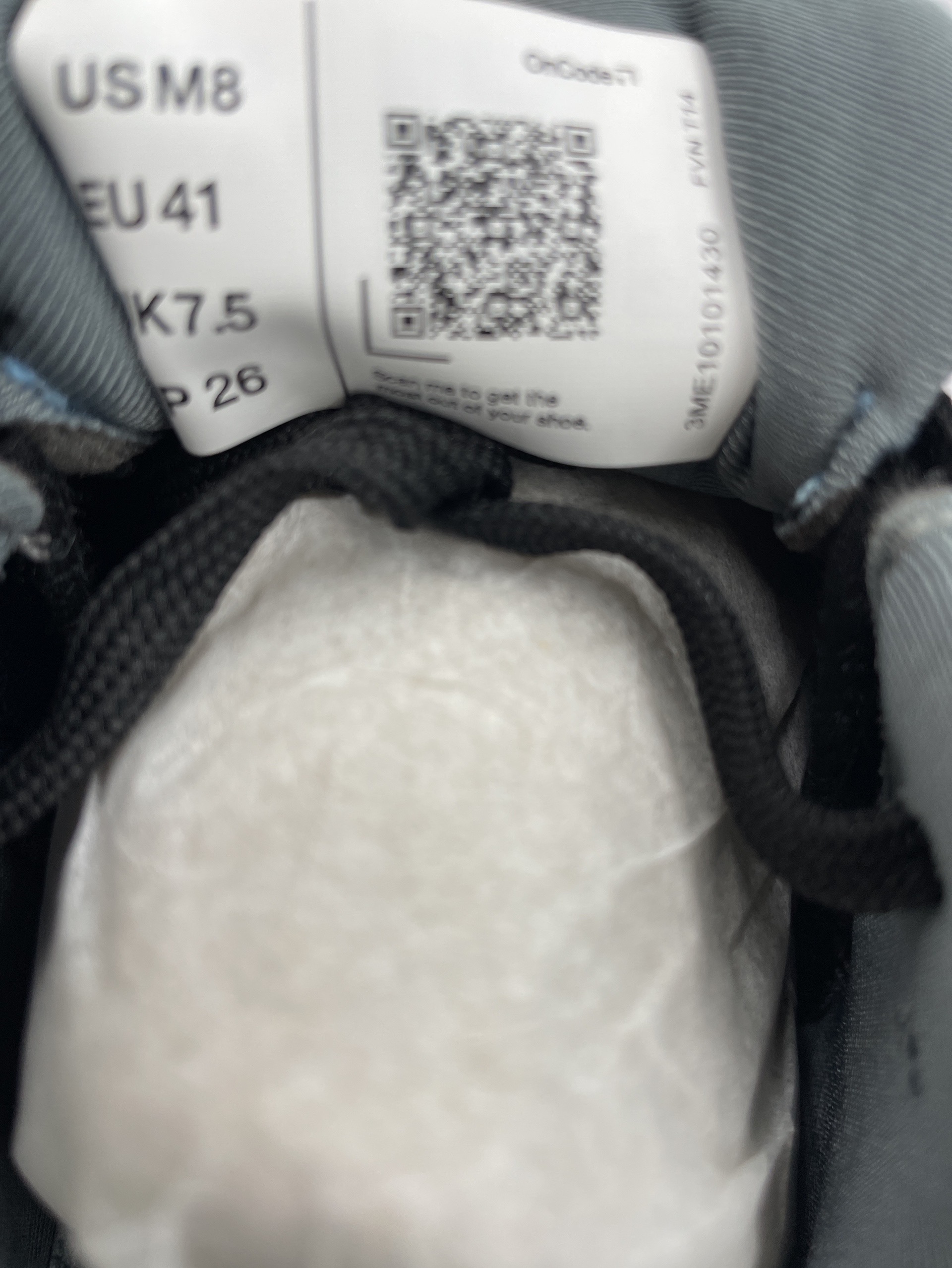 跨境 On昂跑 Cloud X4 低帮轻便休闲跑步运动鞋
