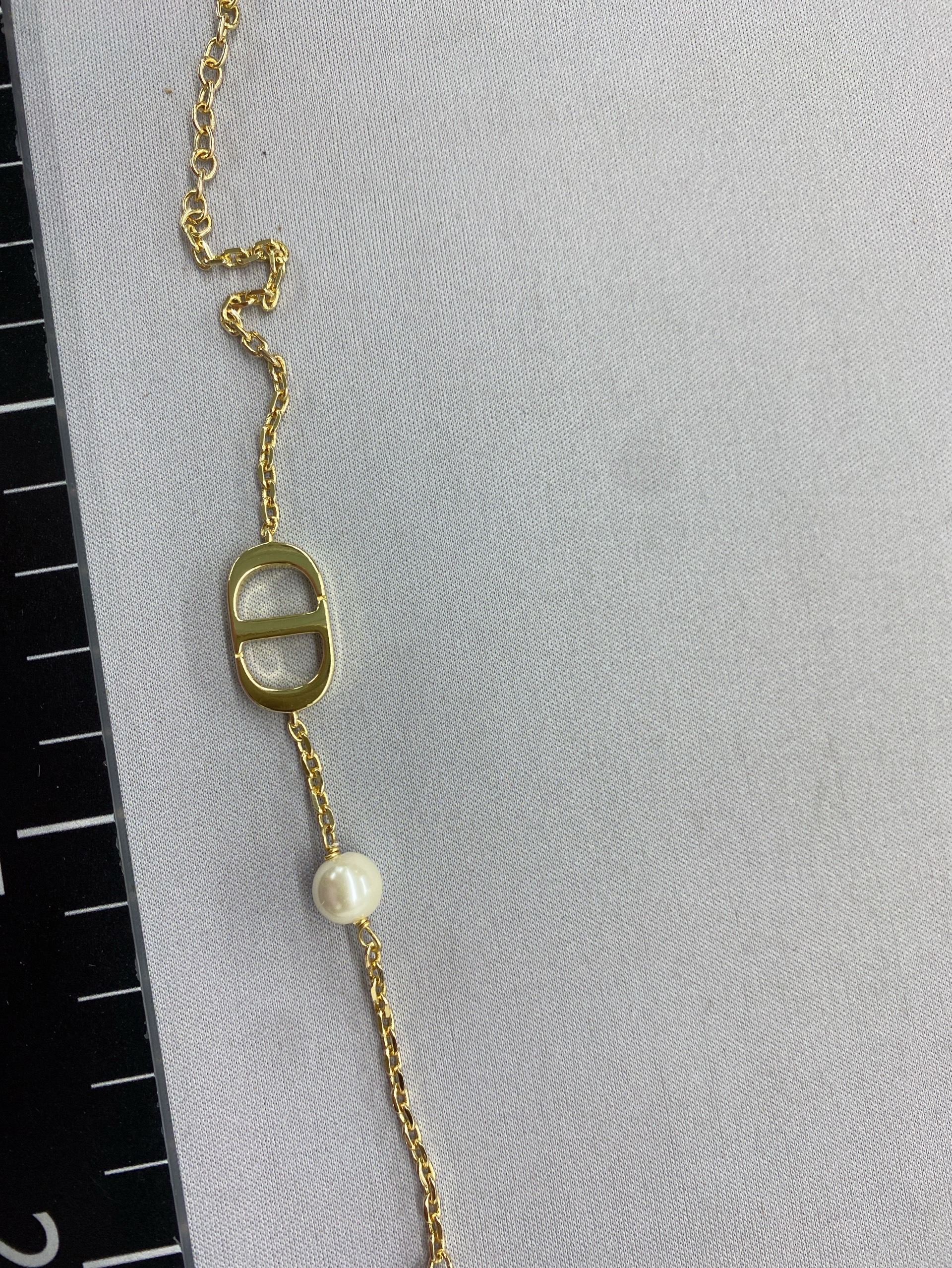 Fashion necklace 03 bracelet (no return or exchange unless there is a quality problem).t03