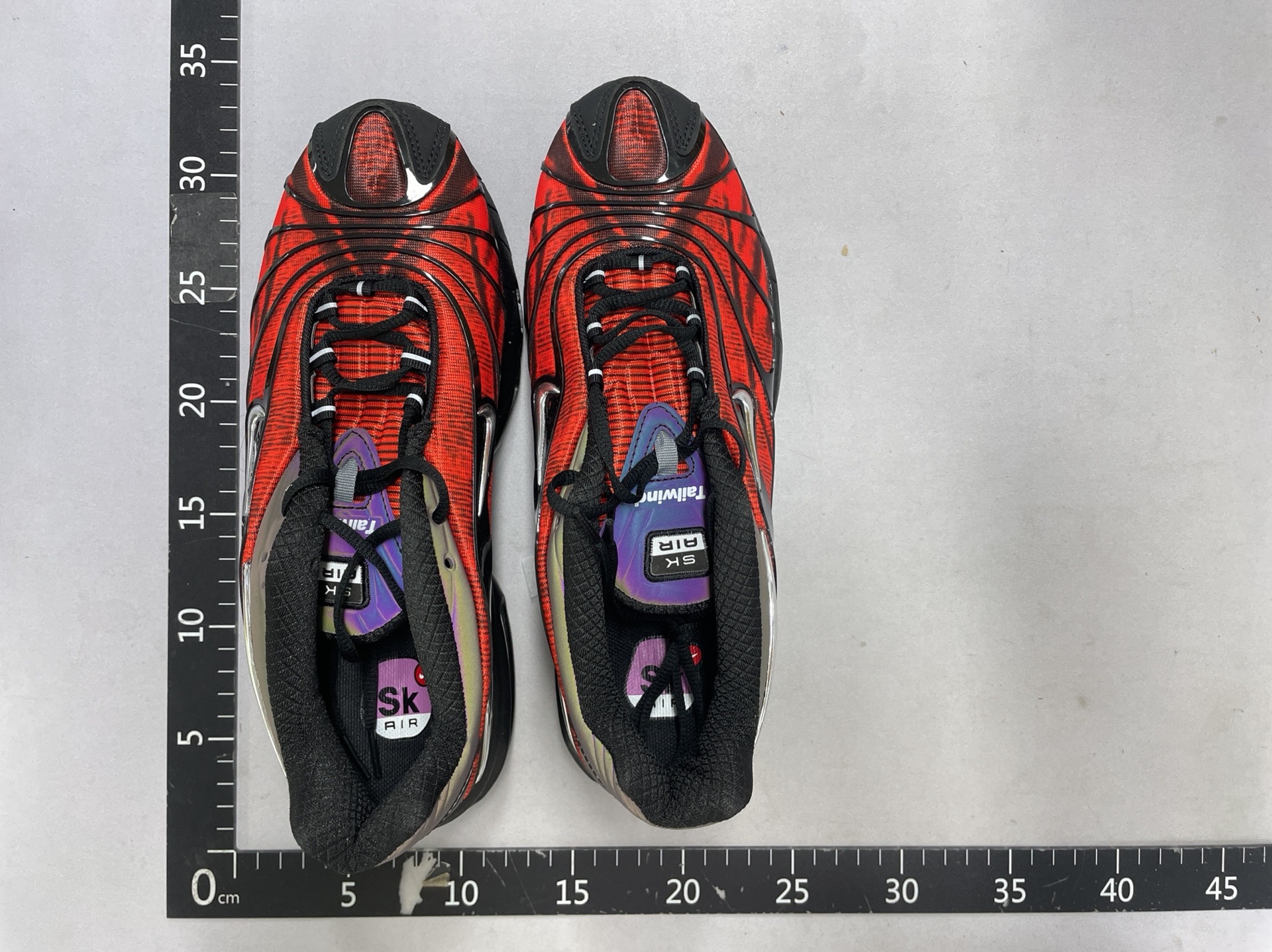 高品质Max Tailwind 联名款 经典气垫跑鞋运动鞋 联名TN气垫鞋