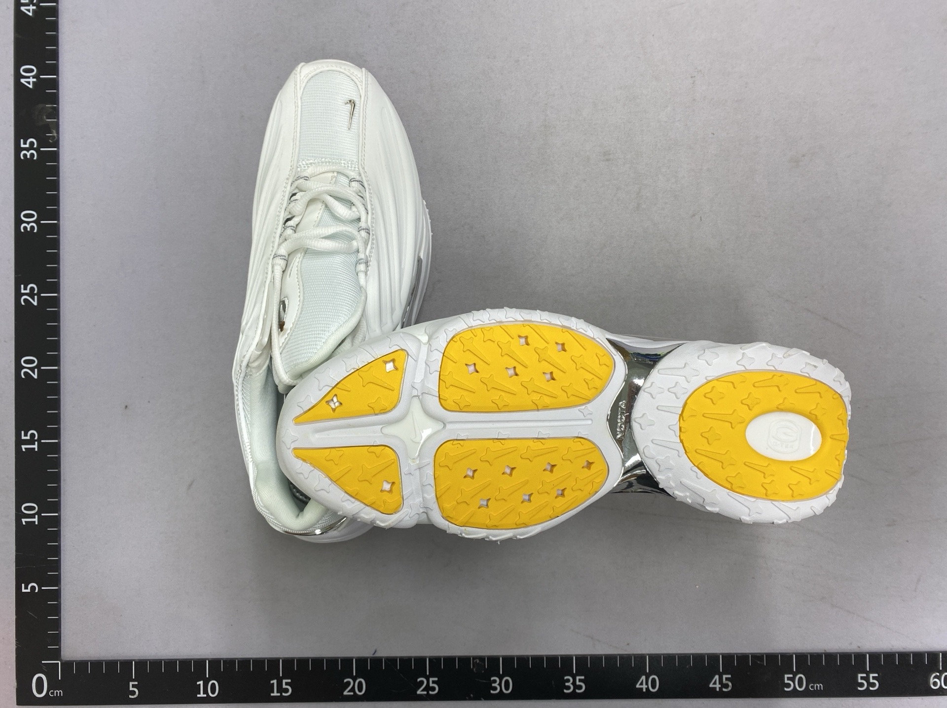 【EE Batch】 NOCTA x  Hot Step 2 Air Terra 联名款减震耐磨机能篮球鞋