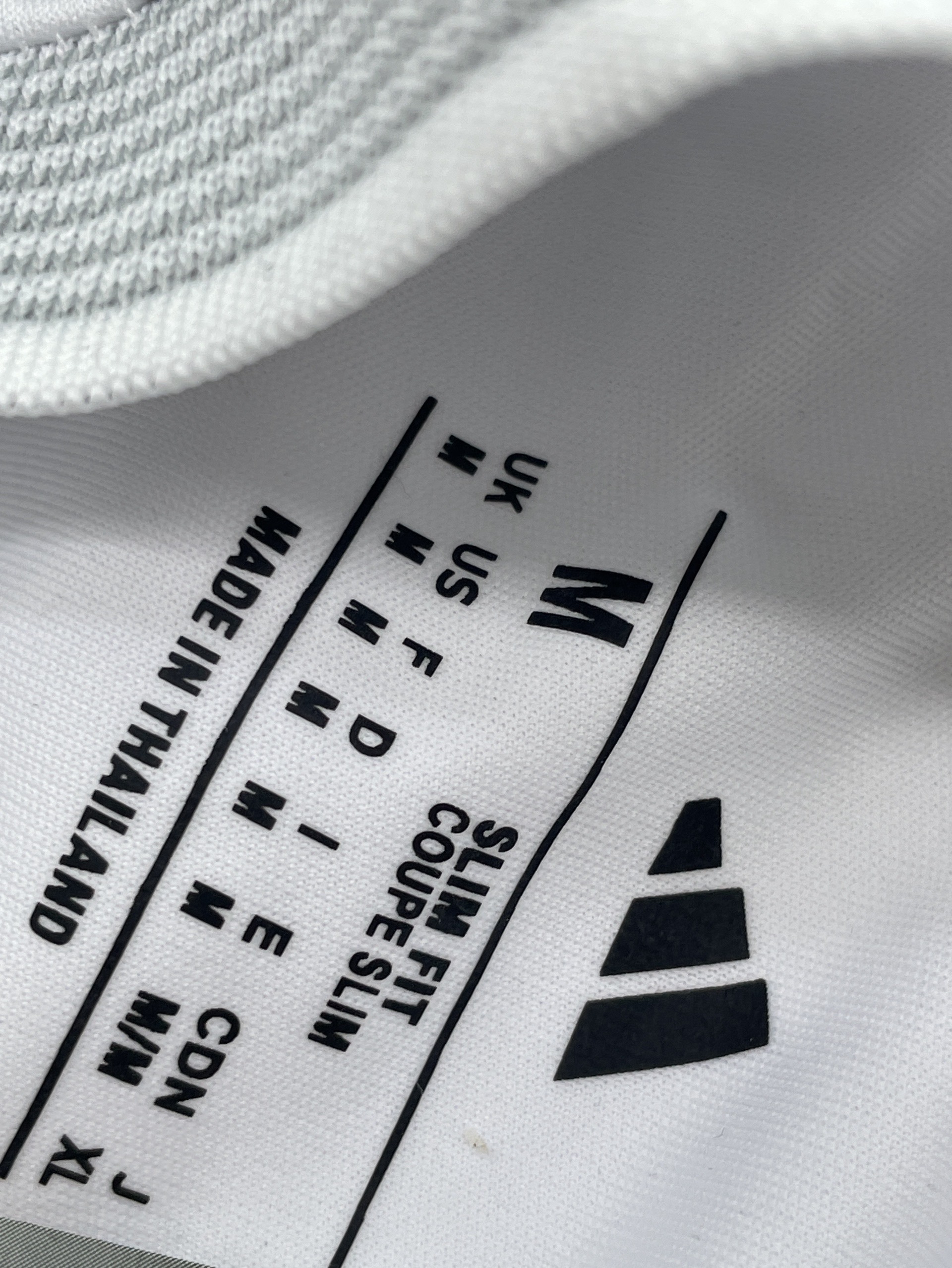 24/25 real madrid home football jersey short sleeve t-shirt – men’s soccer club kit – printed, quick-dry, breathable replica