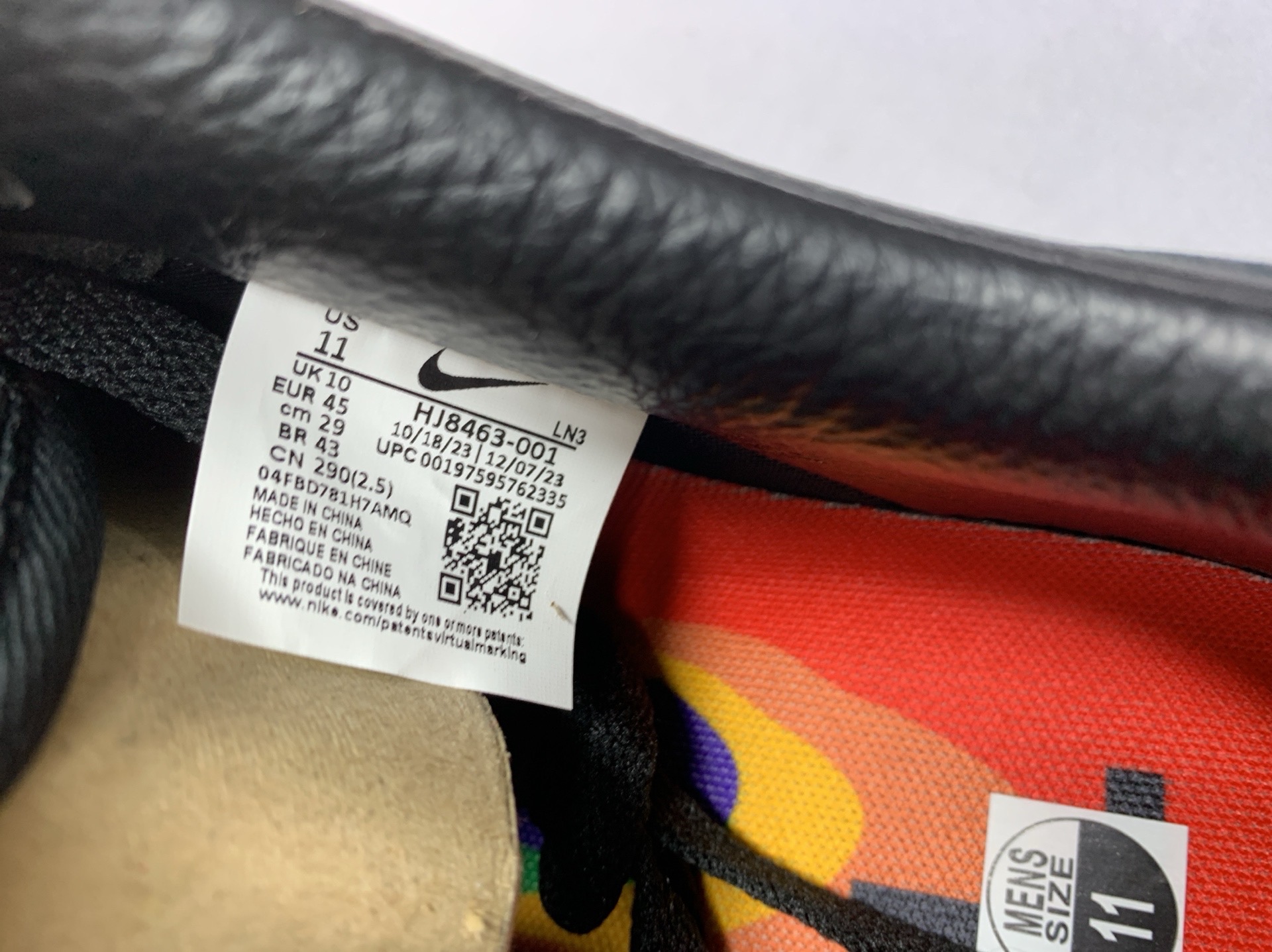 Max version cpfm x air force 1 07 low af-1 series low-top classic easiest for matchcasual sports sneakers