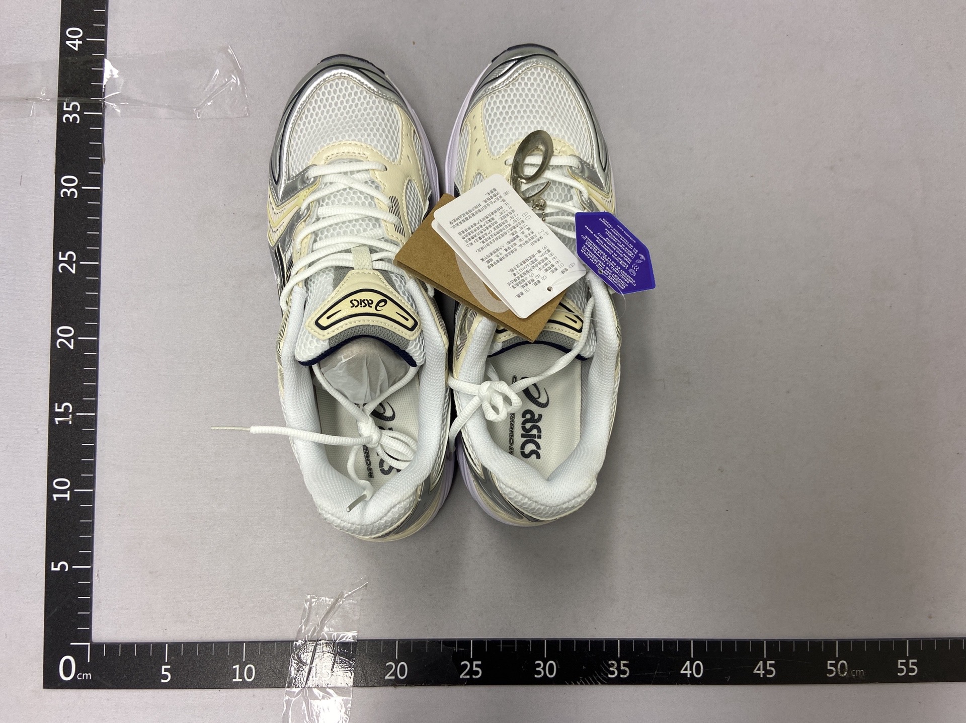 跨境户外GEL-Kayano 14舒适防滑跑步鞋男女K14网面缓震轻便运动鞋