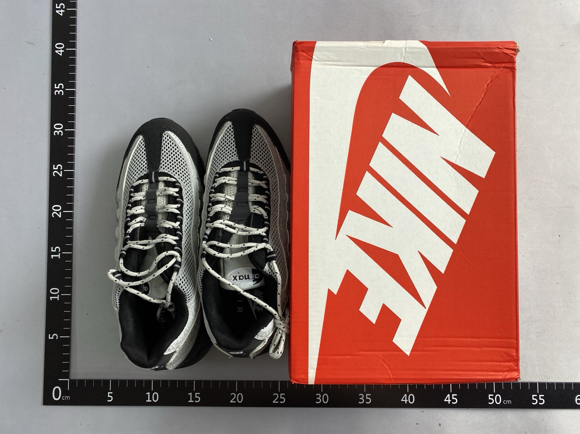 2023新款 95CORTEIZ 气垫鞋 镭射 跨境 外贸运动鞋跑步鞋40-46