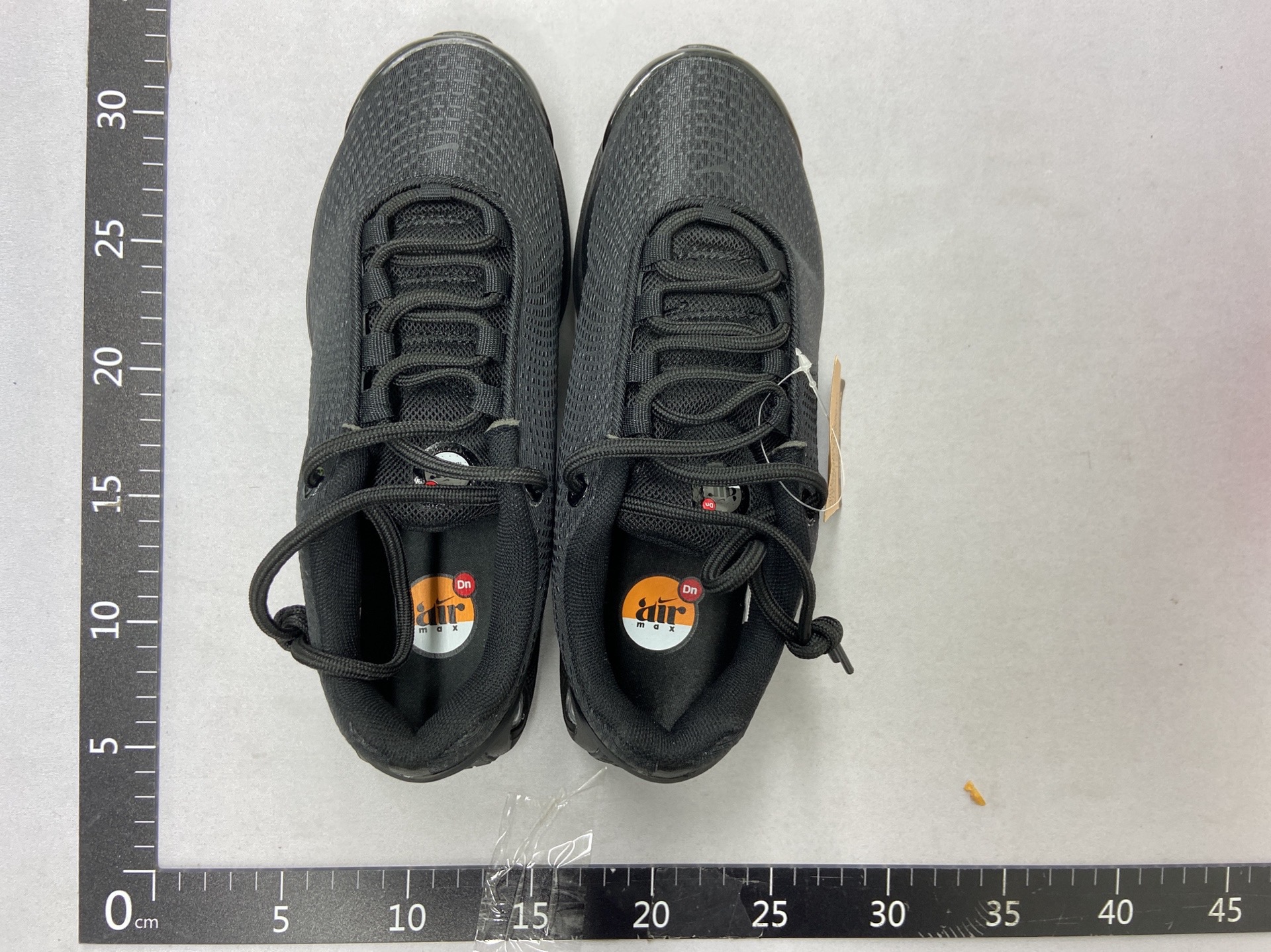 莆田鞋AIRMAXDN系列黑紫气垫运动鞋缓震透气跑步鞋DV3337舒适缓震