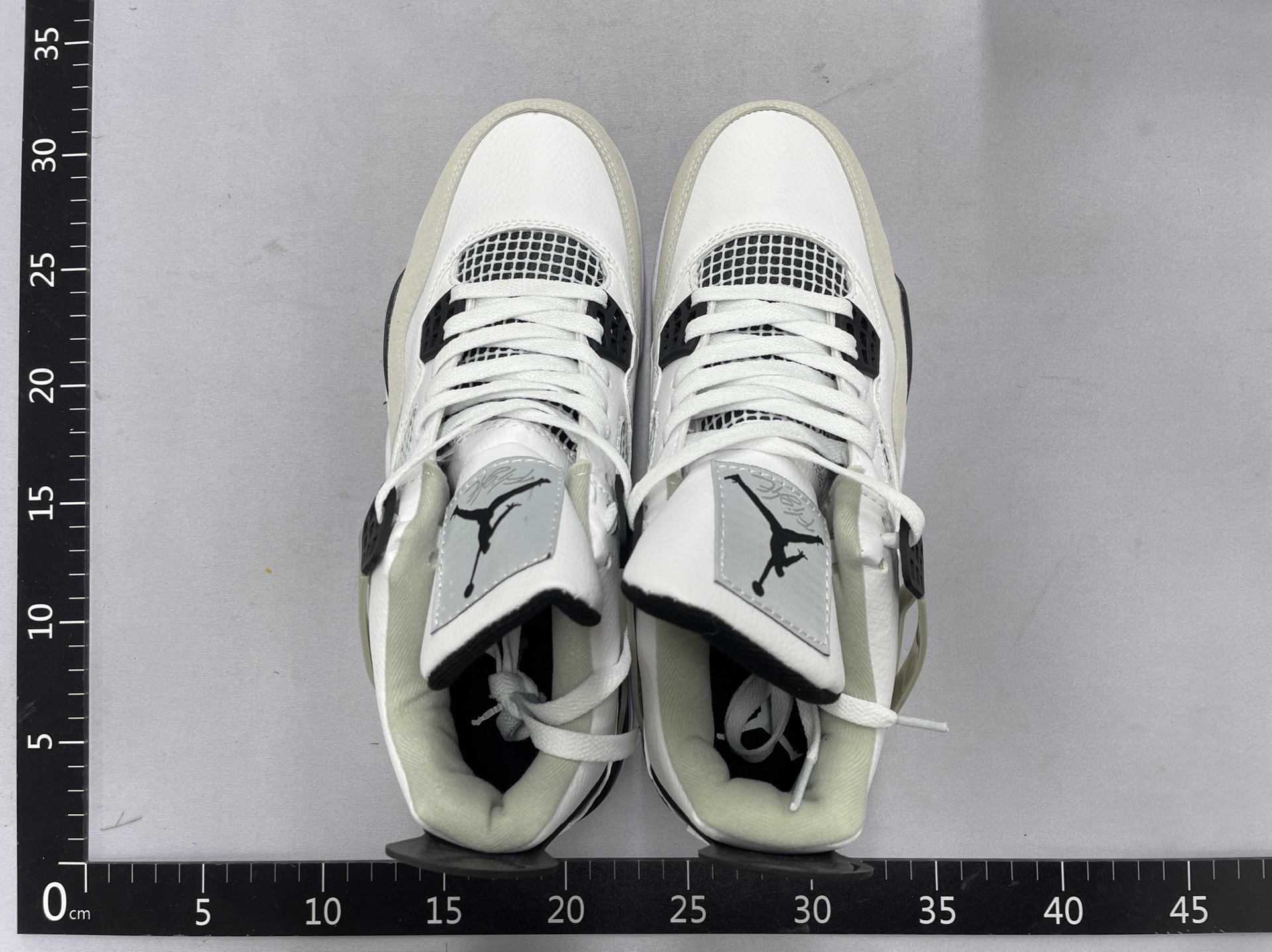 GX版纯原 380内顶配批次 全码出货 乳胶鞋垫 乔丹4 Jordan 4 AJ4 复古篮球鞋 小白水泥 黑黄雷公 电母 黑猫 白奥利奥 白水泥 白帆  绿松石 男女同款 乔丹4代系列 国外认准版本