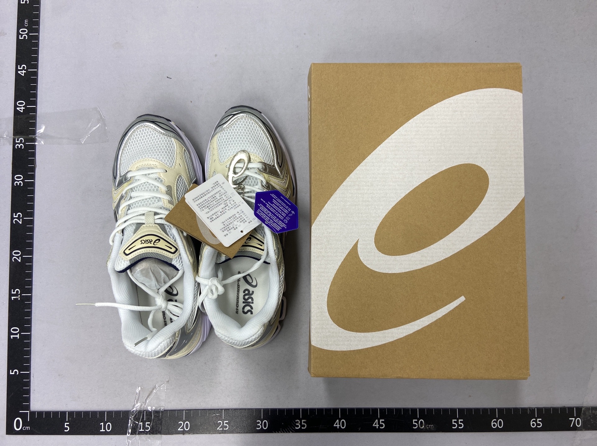 跨境户外GEL-Kayano 14舒适防滑跑步鞋男女K14网面缓震轻便运动鞋