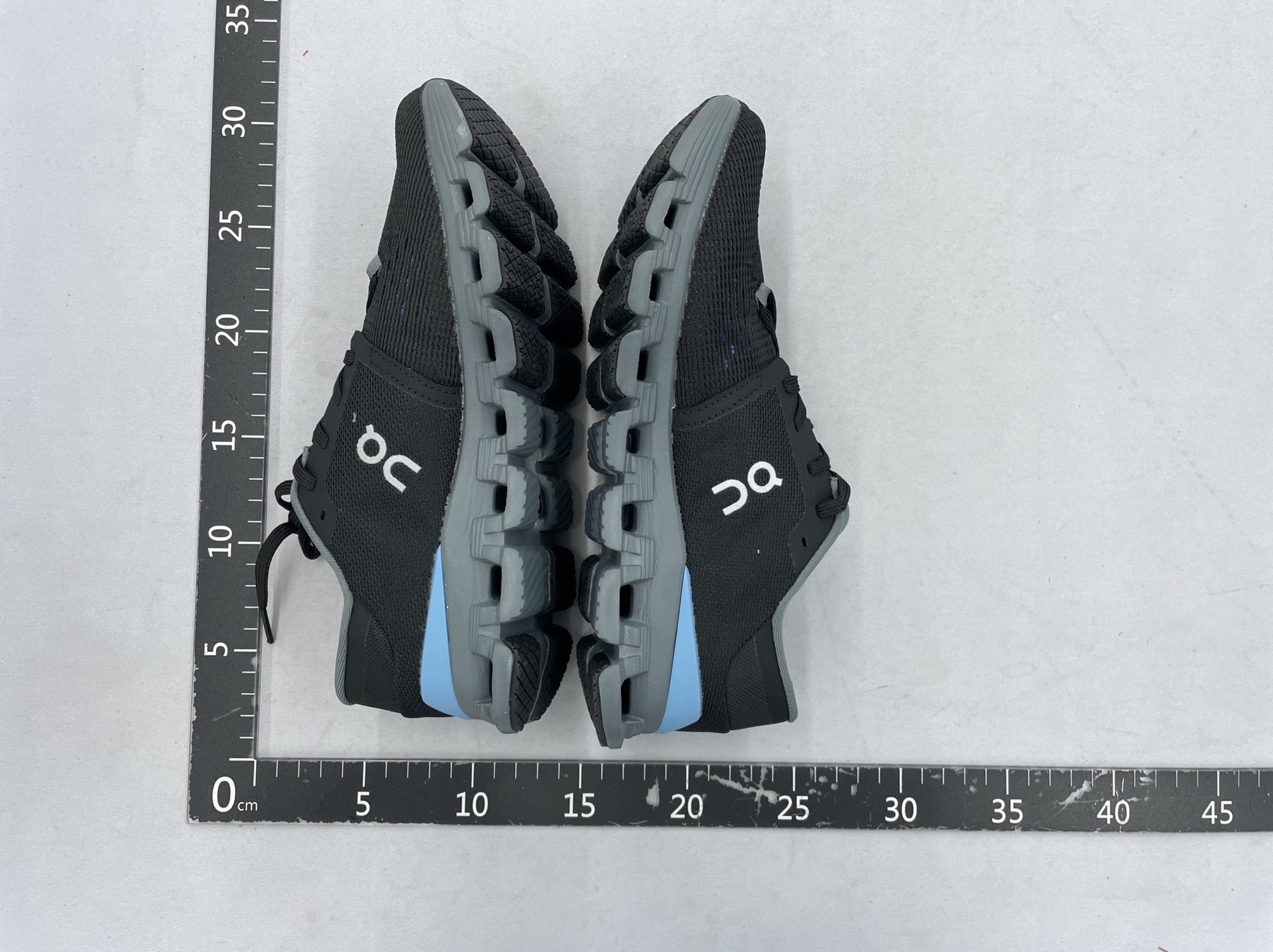 跨境 On昂跑 Cloud X4 低帮轻便休闲跑步运动鞋