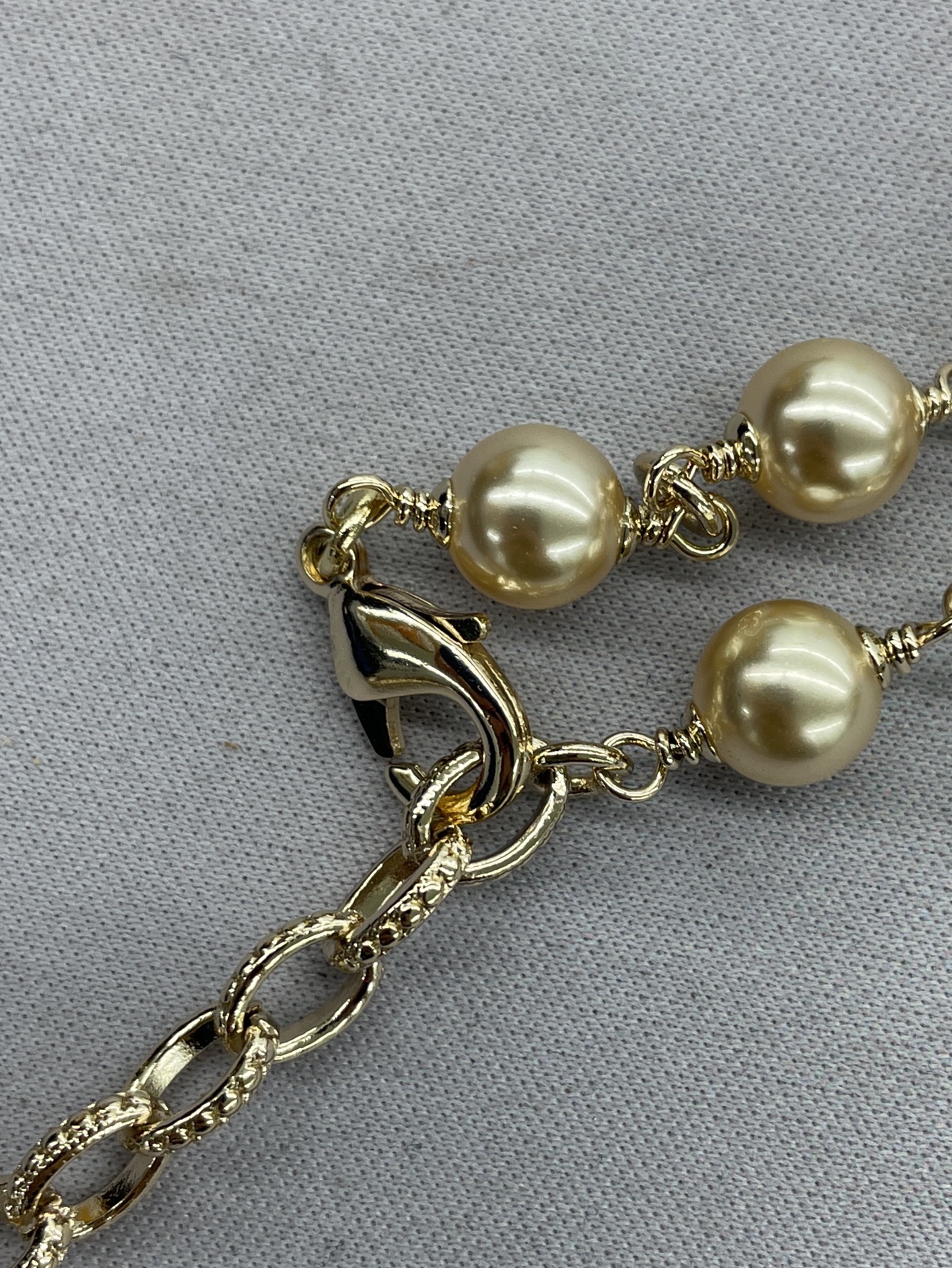 Xiangjia european and american cross-border necklace for women, accessible luxury, niche style, high-end, stylish, versatile, xiang grandma jewelry