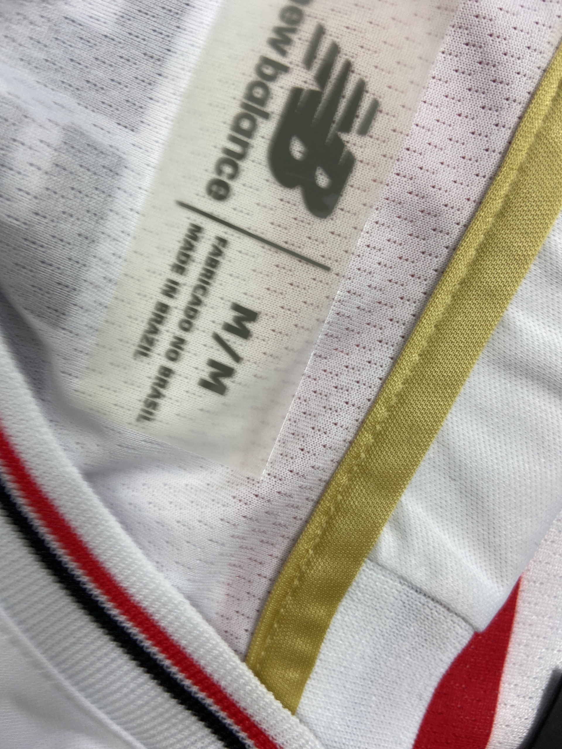 2025/26 brasileirão serie a fan edition jerseys – cross-border soccer apparel – palmeiras, são paulo, corinthians (brazil)