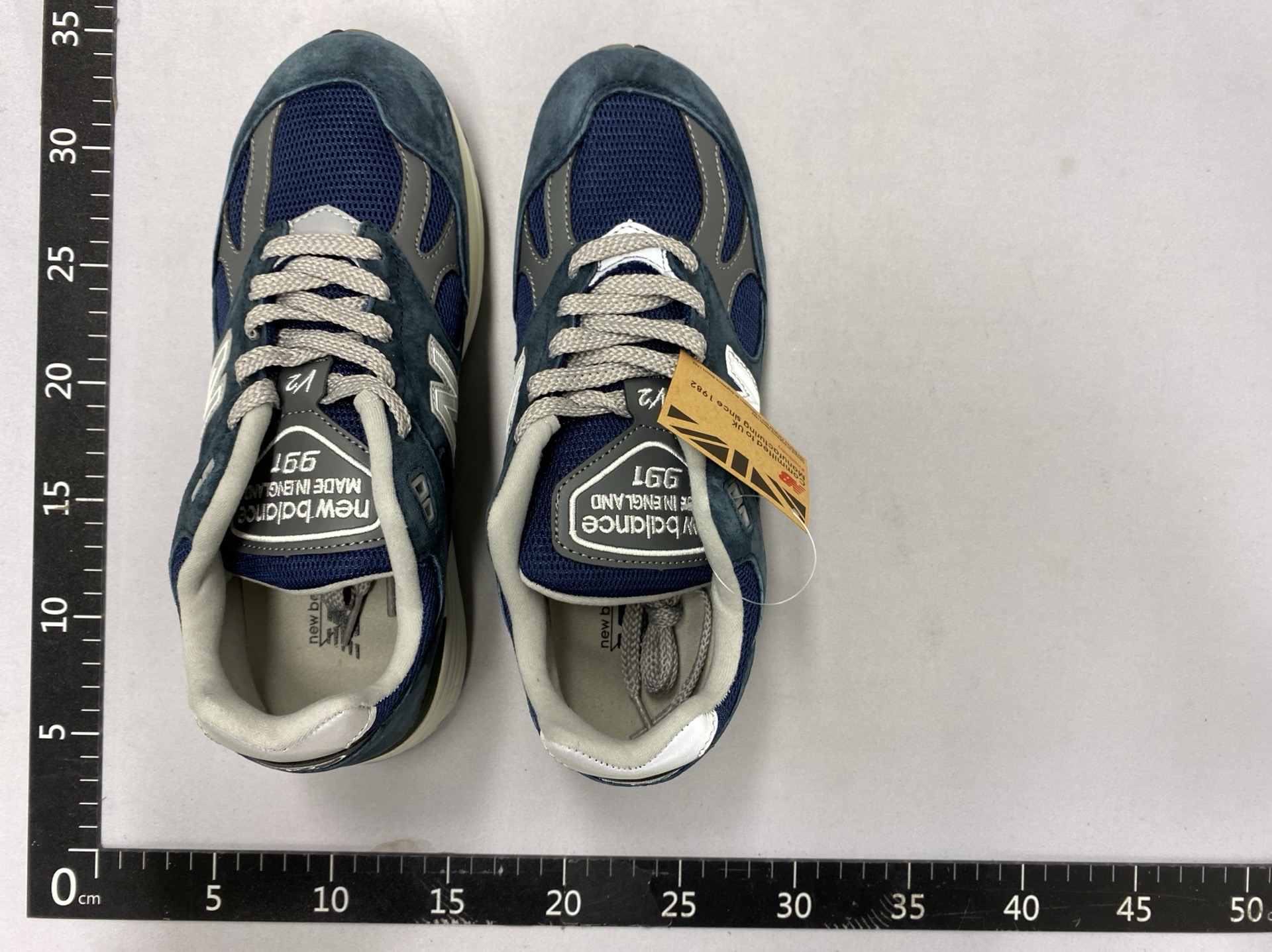 莆田鞋纯原nb990男鞋跨境工厂直销元祖灰运动鞋老爹鞋nb991v3美产