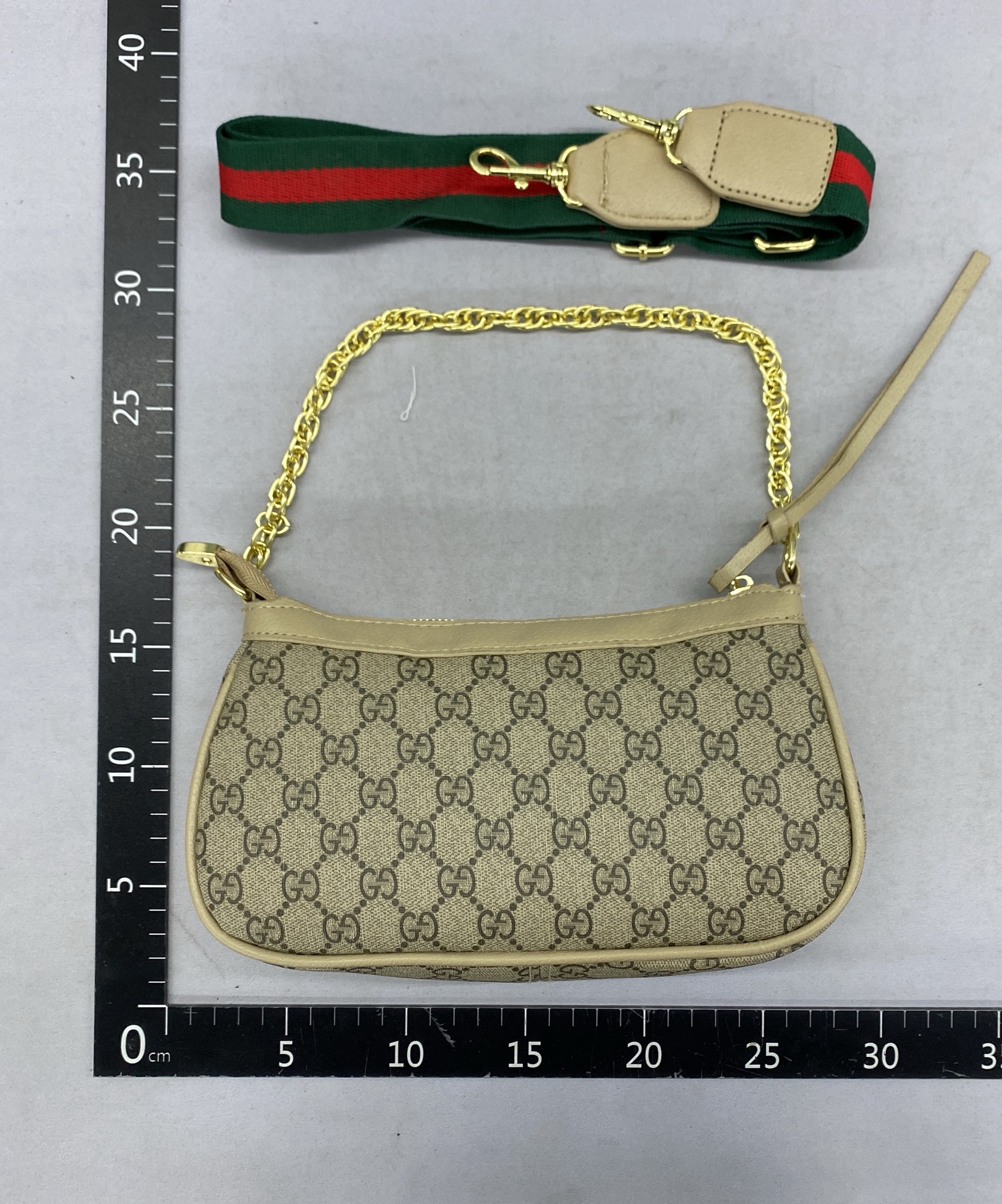 Women’s bags 2025 new trendy fashion european and american ins cross-border export shoulder bag crossbody bag underarm bag