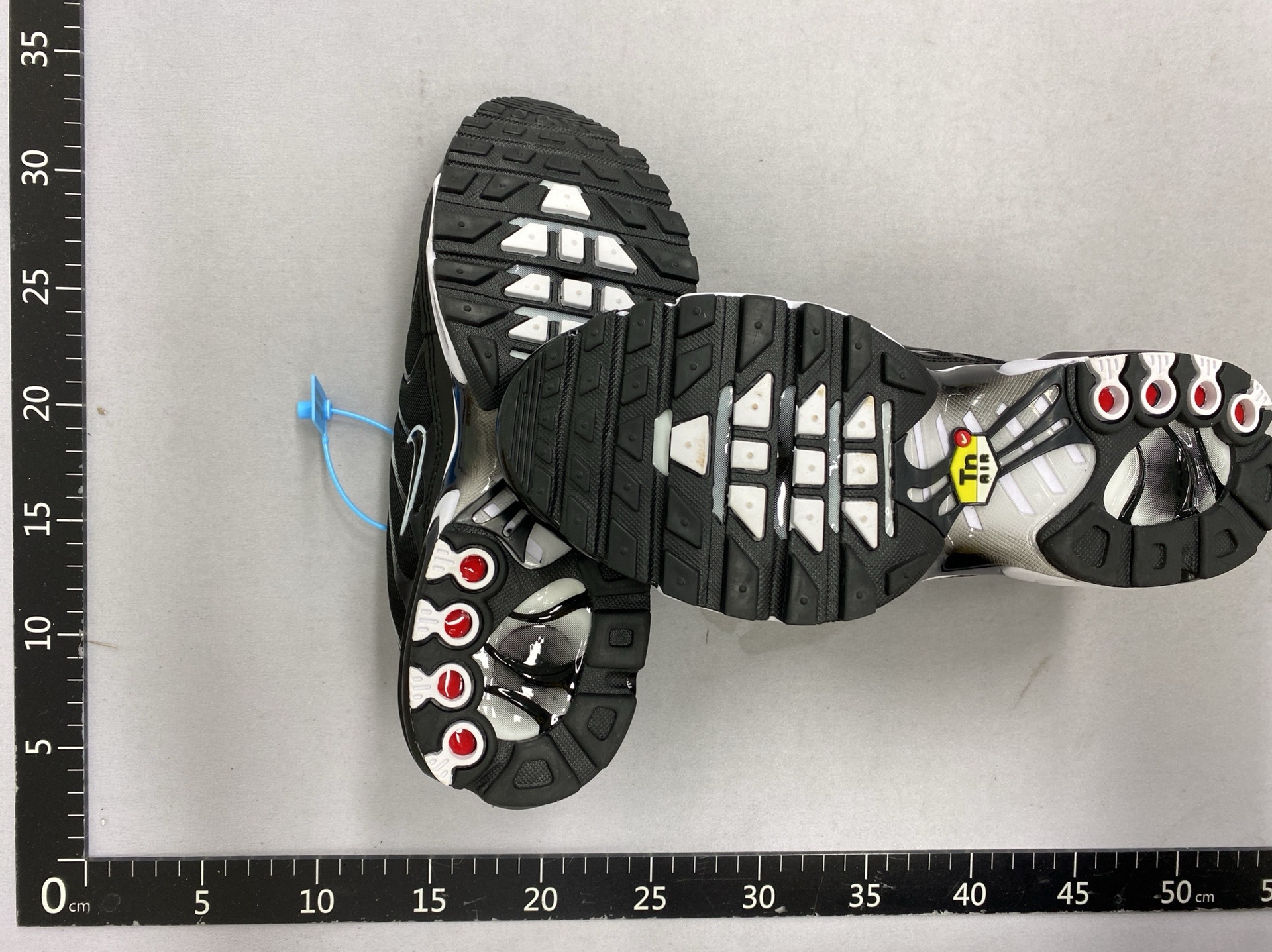 TX版本 AIR MAXPLUS DRIFT TN 休闲气垫缓震跑步运动鞋