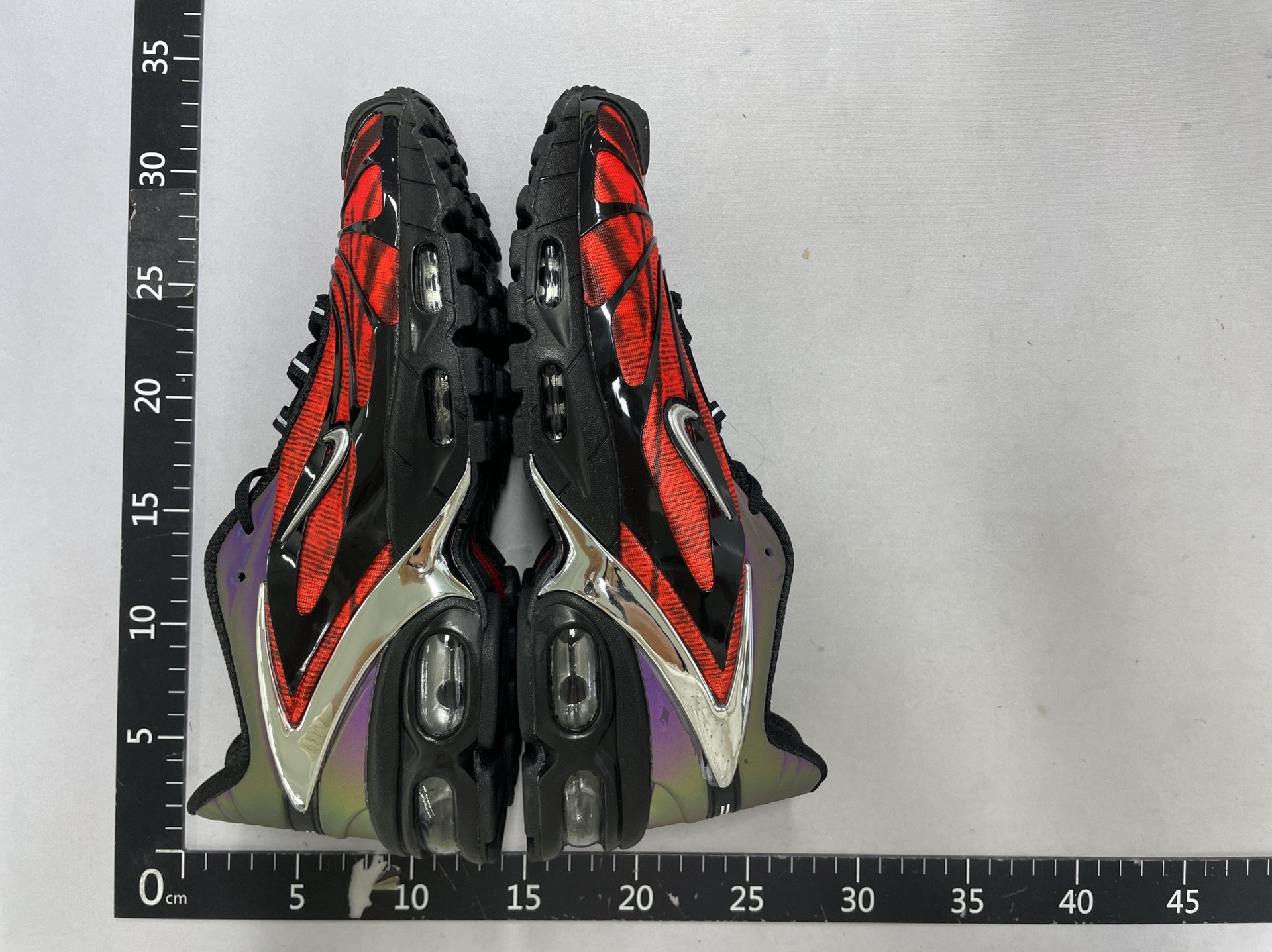 高品质Max Tailwind 联名款 经典气垫跑鞋运动鞋 联名TN气垫鞋