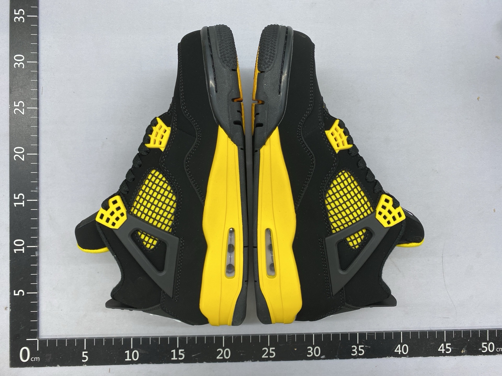 【KZ BATCH】J/4篮球鞋