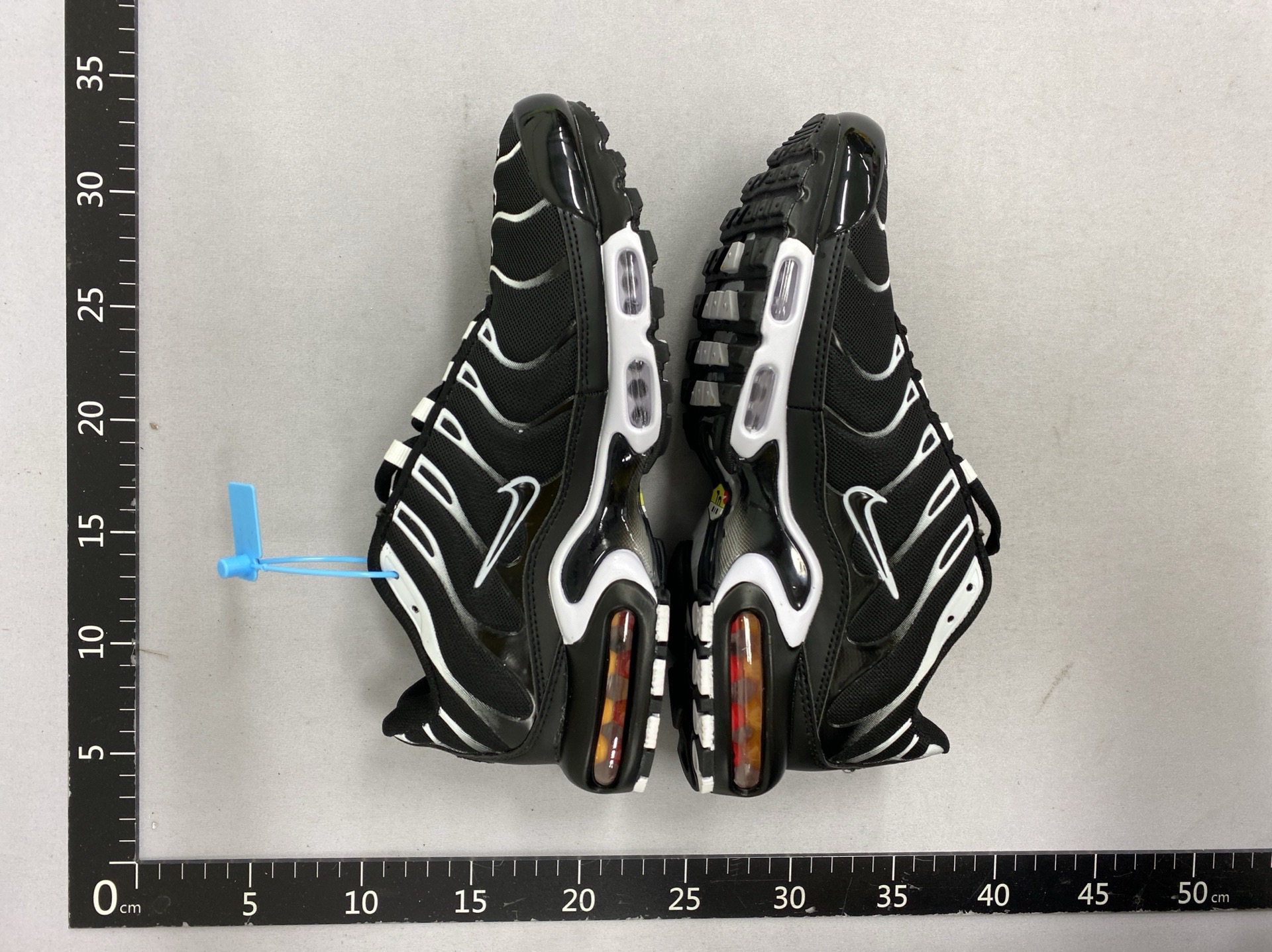 TX版本 AIR MAXPLUS DRIFT TN 休闲气垫缓震跑步运动鞋
