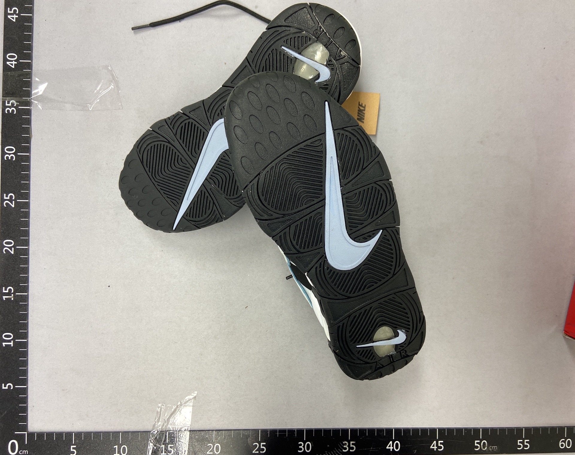 皮蓬初代系列经典高街百搭休闲运动文化篮球鞋集合1(质量问题售后周期为15天)-L1