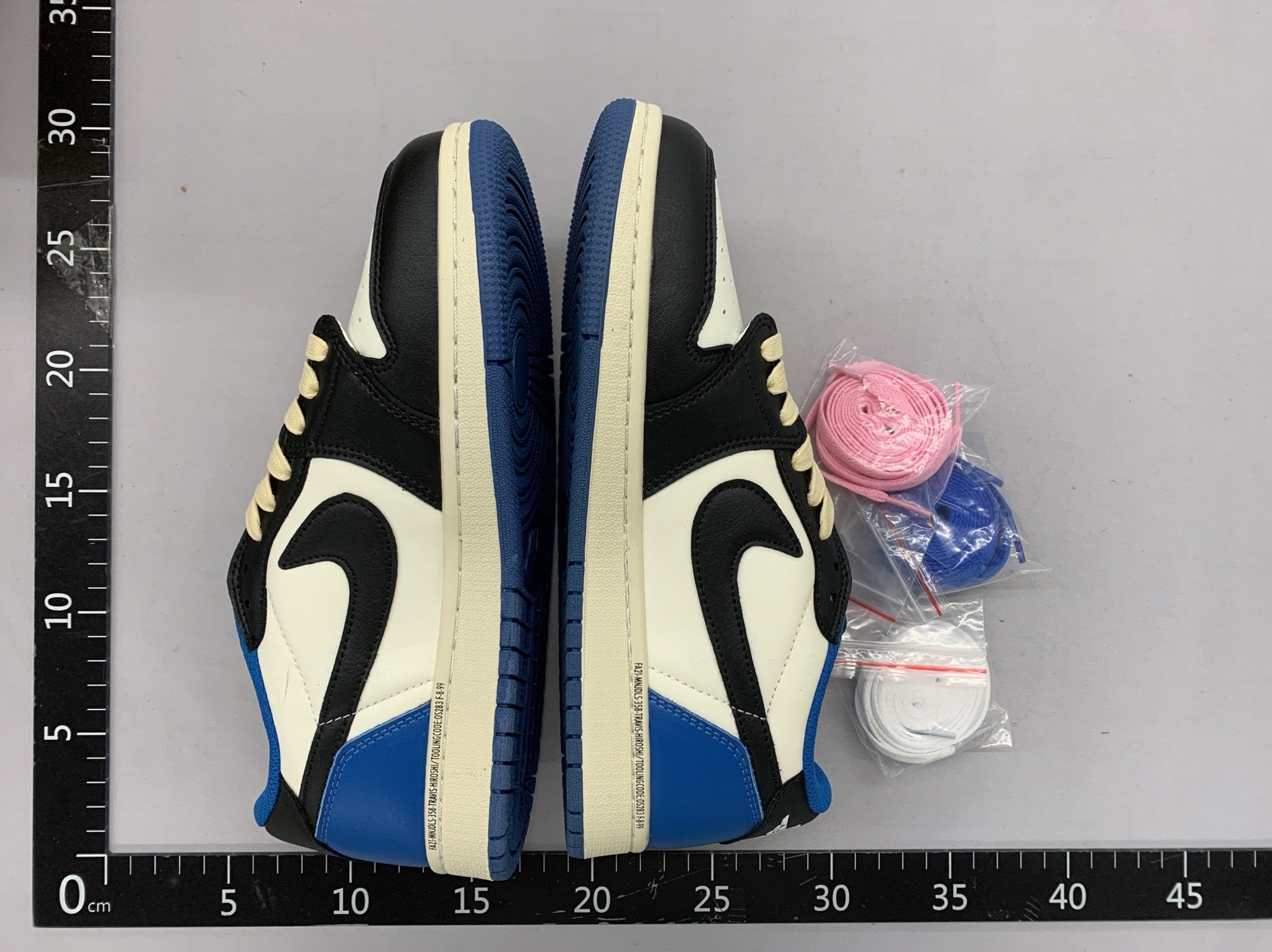 Okbuy低帮篮球鞋NK-SH260314L