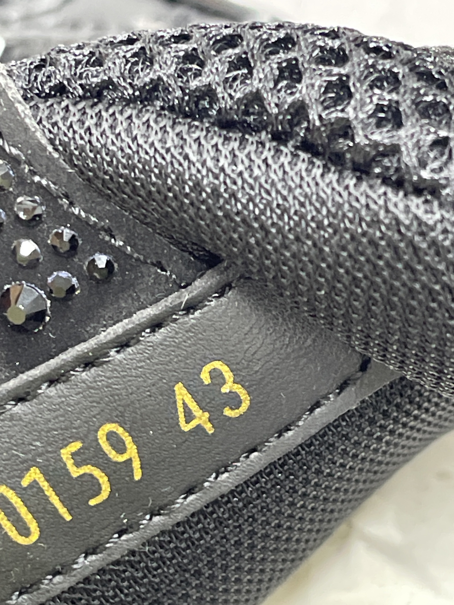 Fashiontrendyretro sneakers ph-1