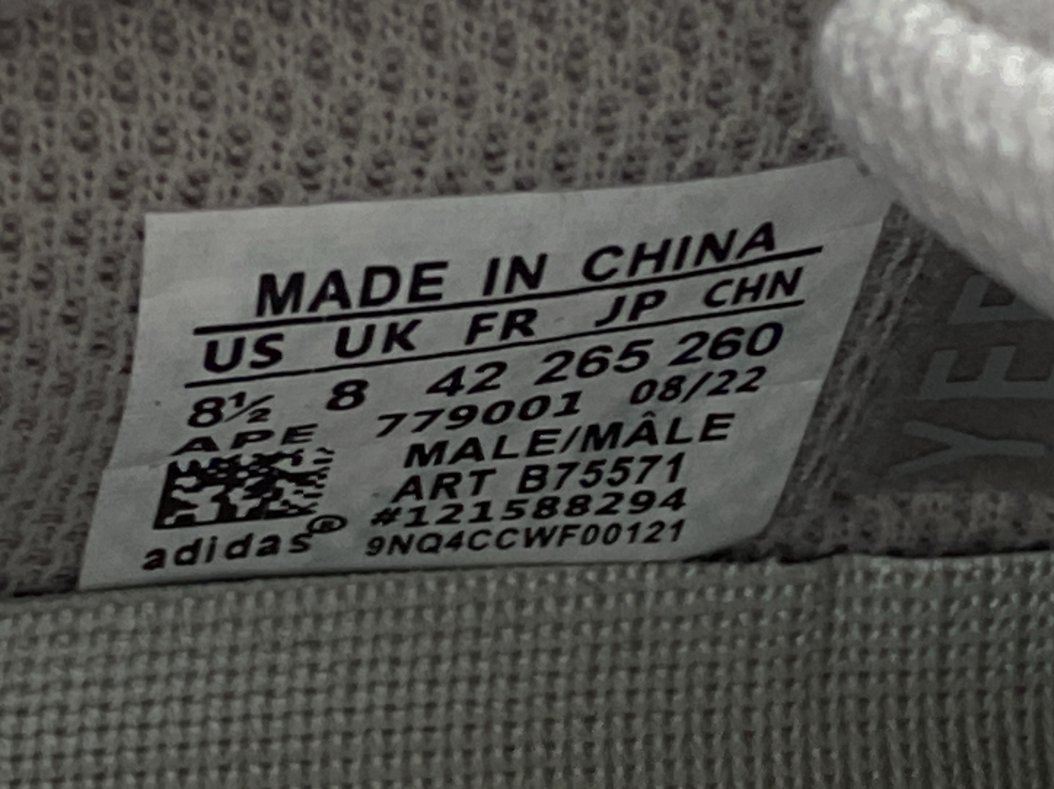 活动青春运动鞋（非质量问题不支持无理由退换货）s