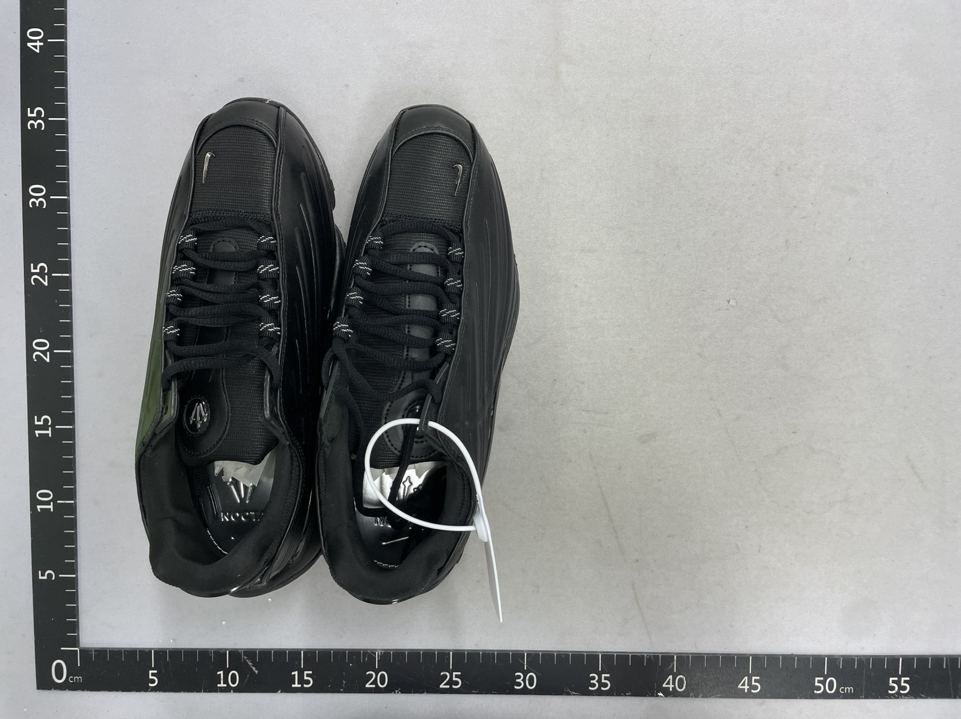 【WM Batch】 NOCTA x  Hot Step 2 Air Terra 联名款减震耐磨机能篮球鞋