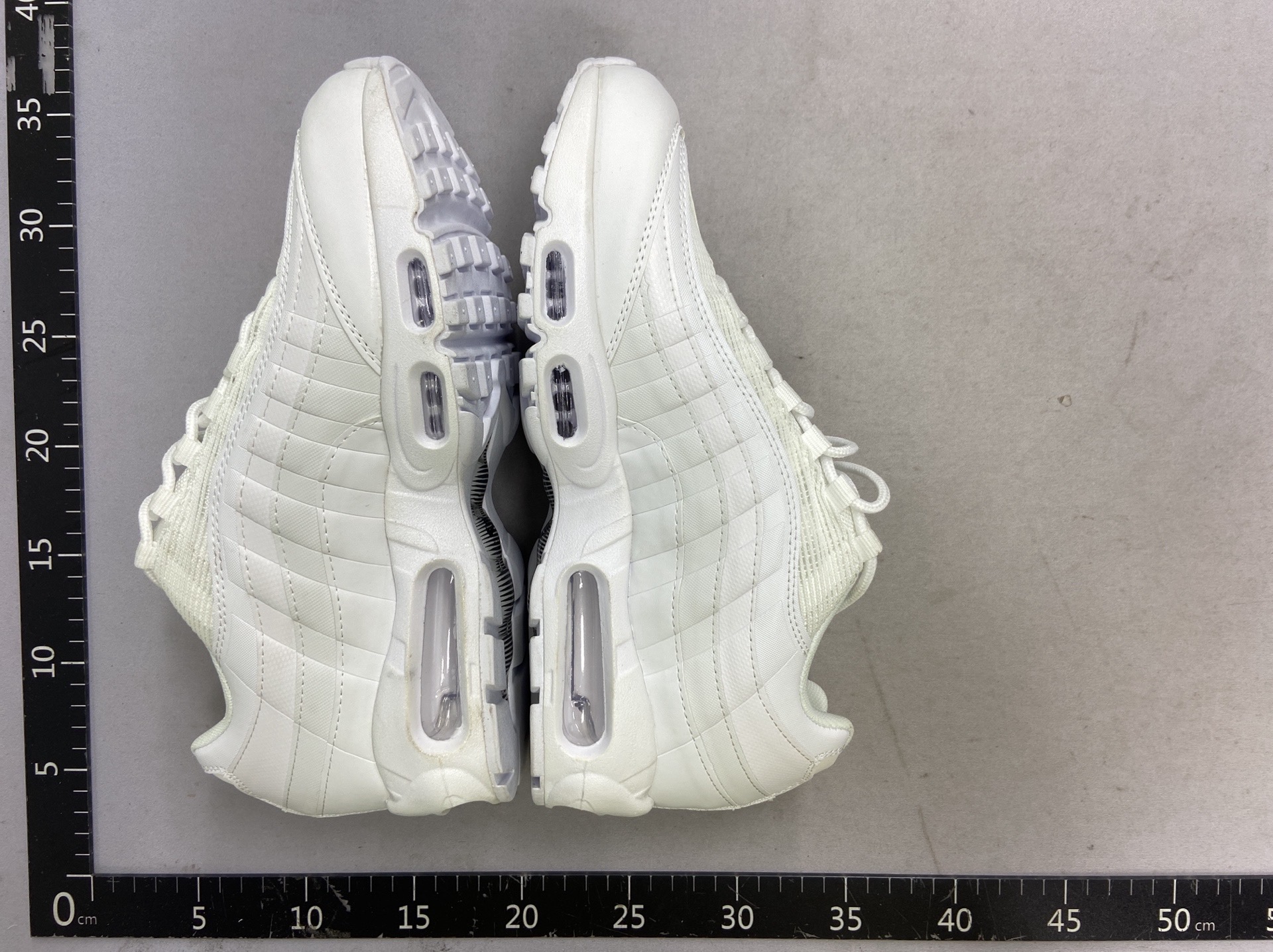 2024新款外贸跨境 运动鞋max95气垫鞋OG Shoes大码鞋男鞋跑步鞋