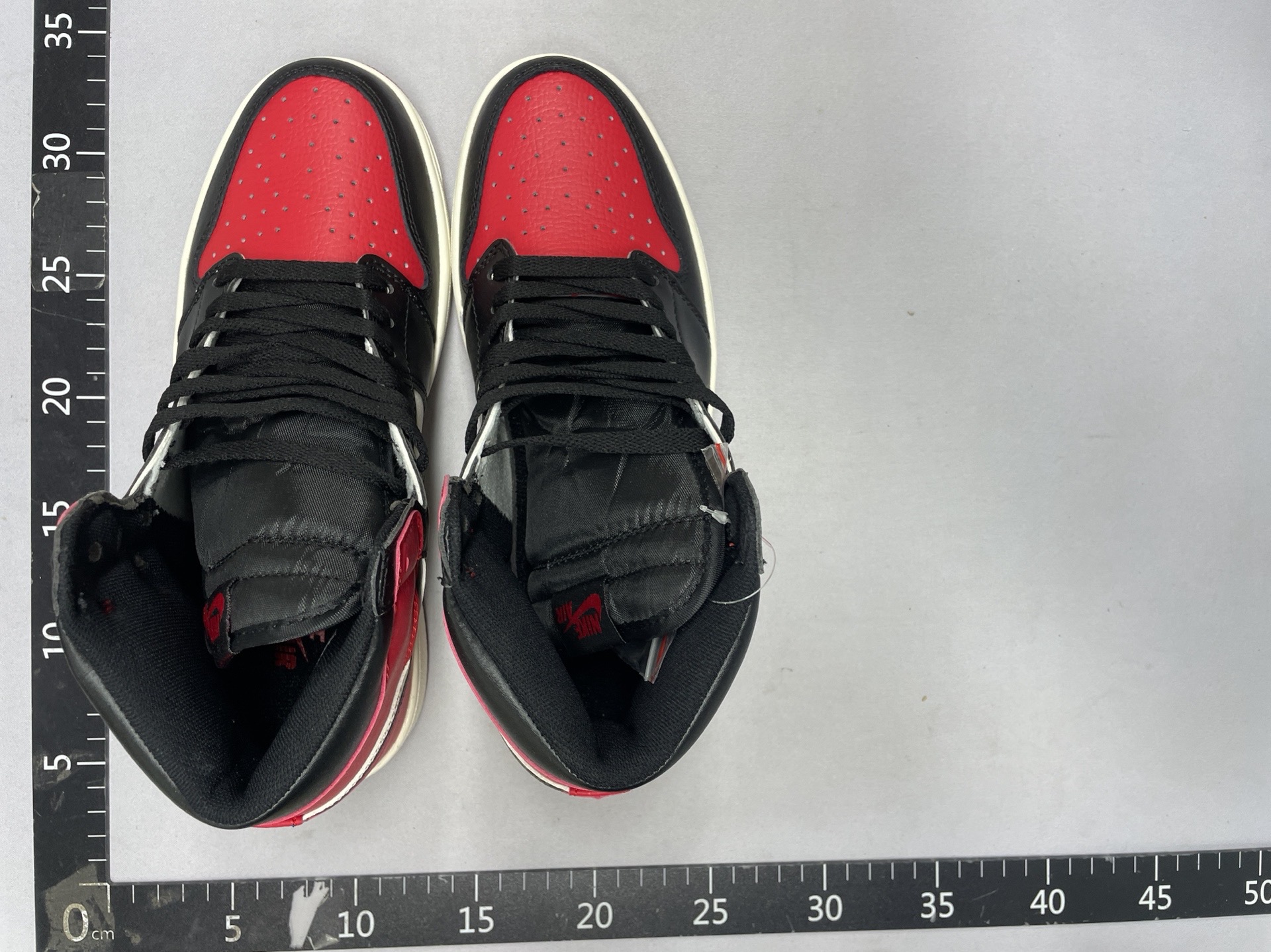 头层 乔一 AJ1 高帮经典篮球鞋 多款