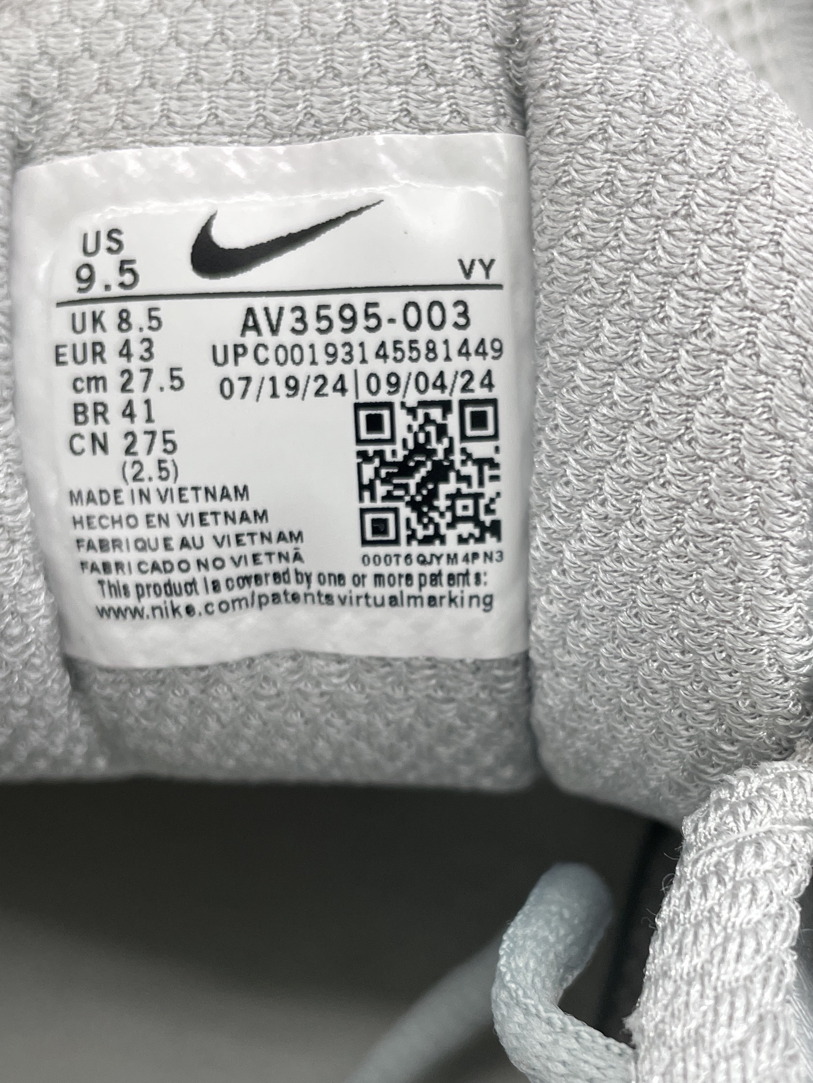 2021款欧美站跨境外贸大码男女鞋Shox运动鞋TL 13柱子跑步鞋36-46