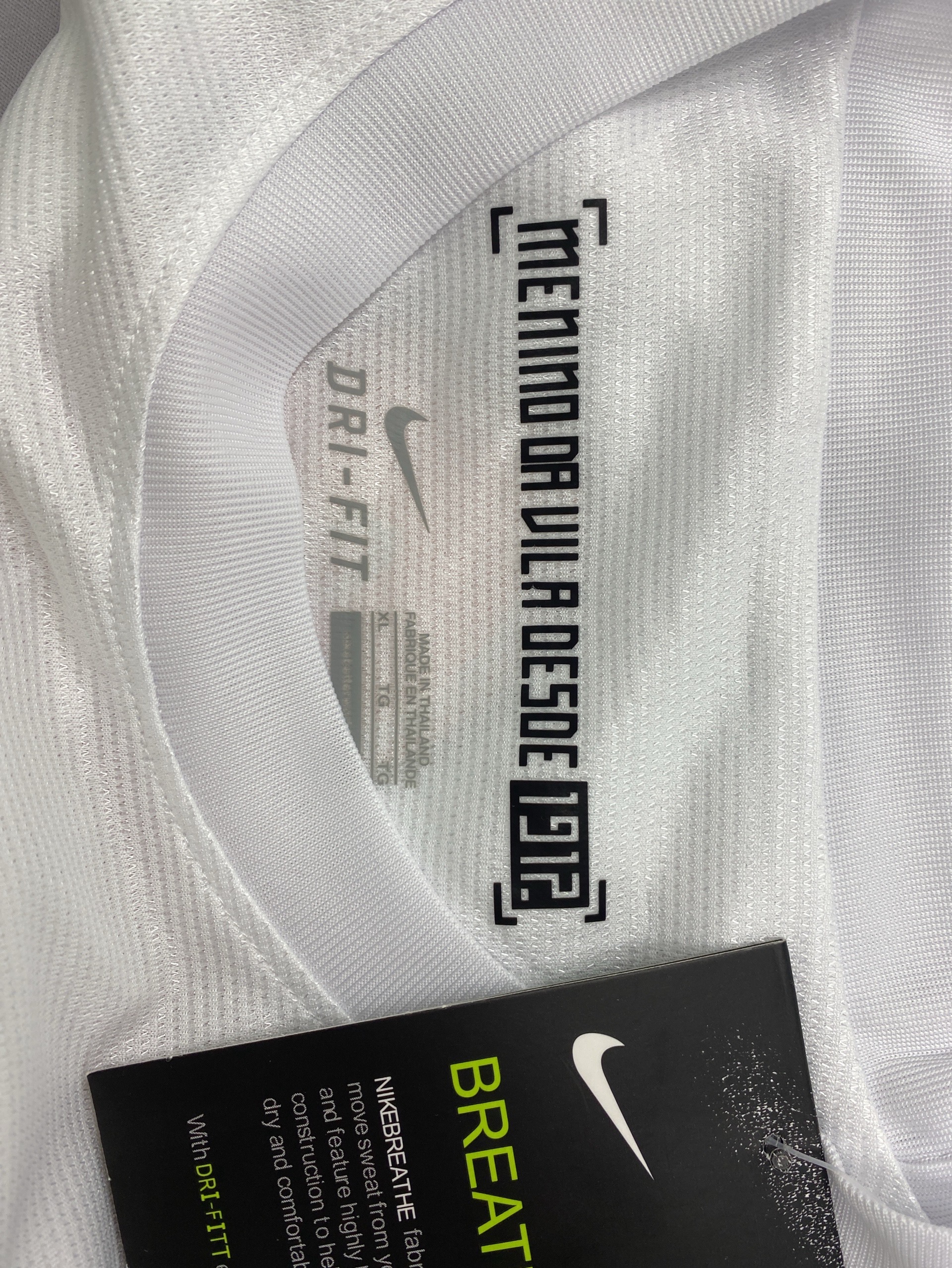 Zm18-brazil santos*to*ss jersey san*thorpe retro commemorative edition football jersey whatsapp+86 189 6597 6222