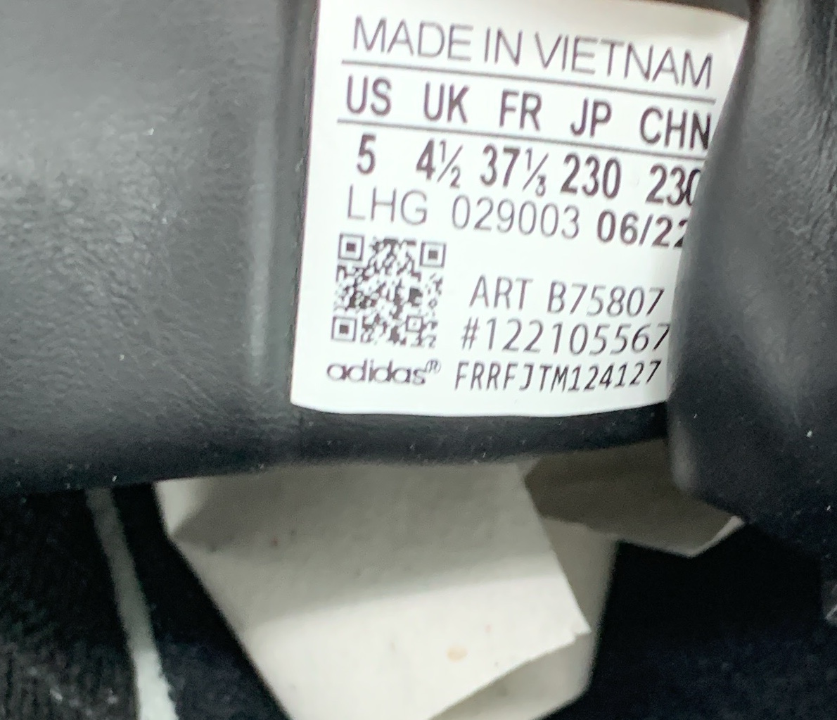 E-1新潮流百搭休闲鞋运动鞋（带原盒OG品质）