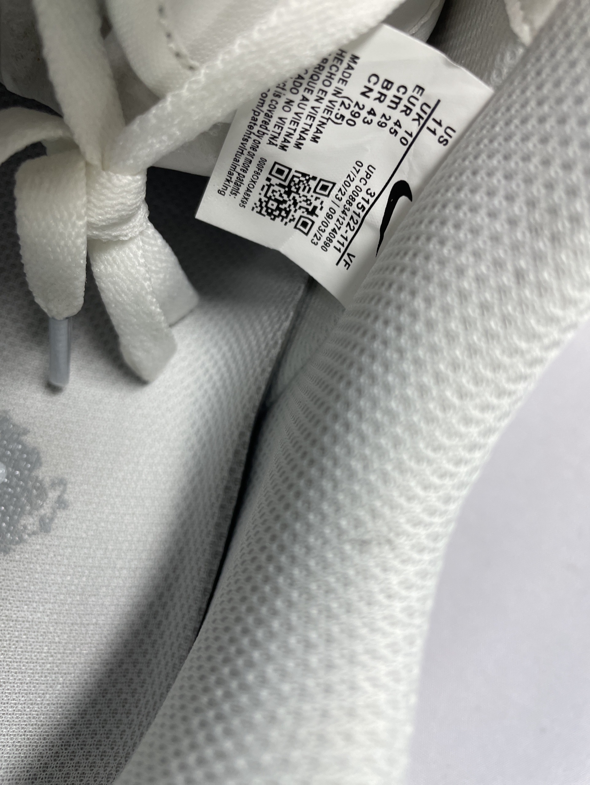 Tp18 classic casual sports sneakers