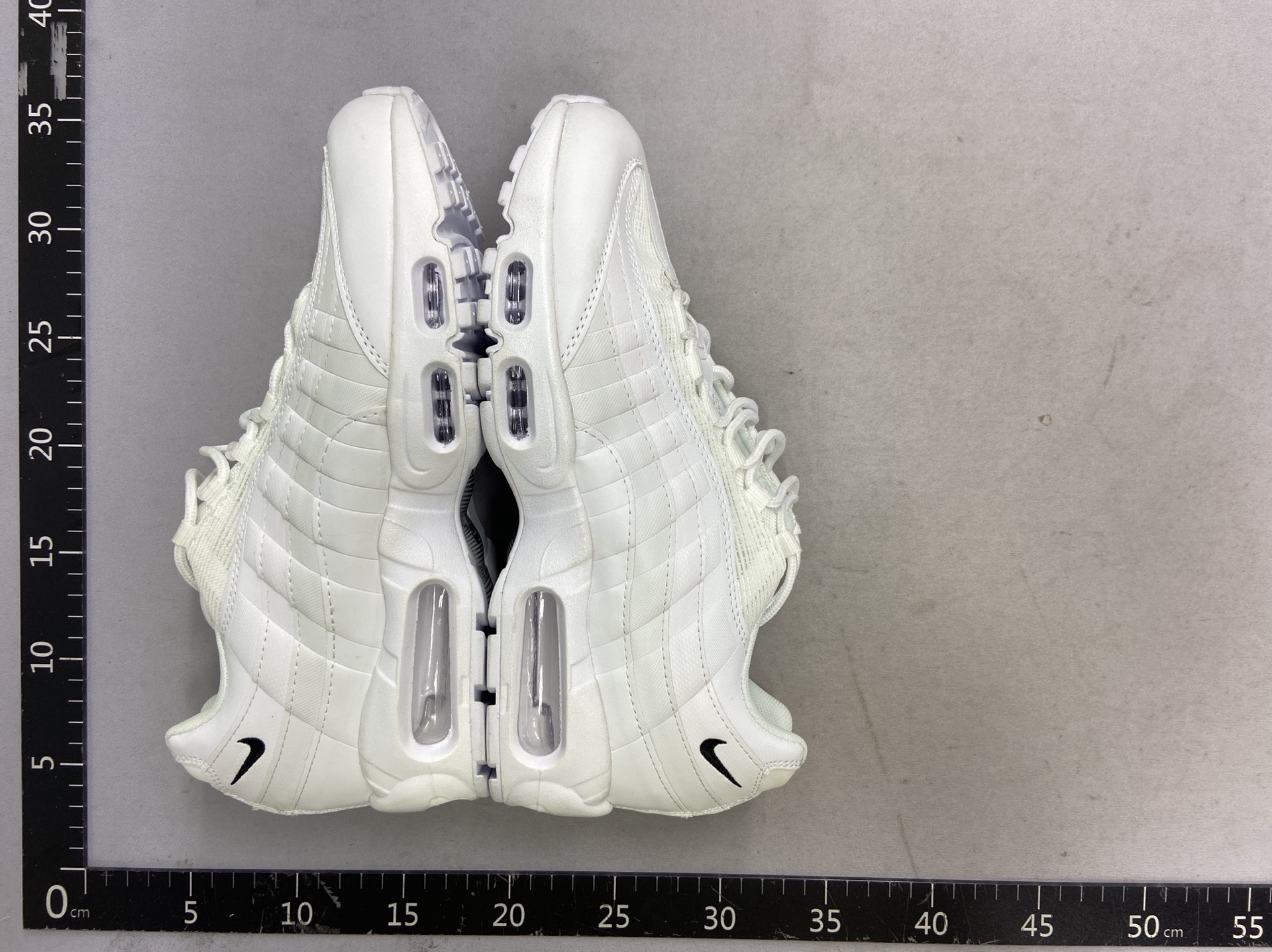 2024新款外贸跨境 运动鞋max95气垫鞋OG Shoes大码鞋男鞋跑步鞋