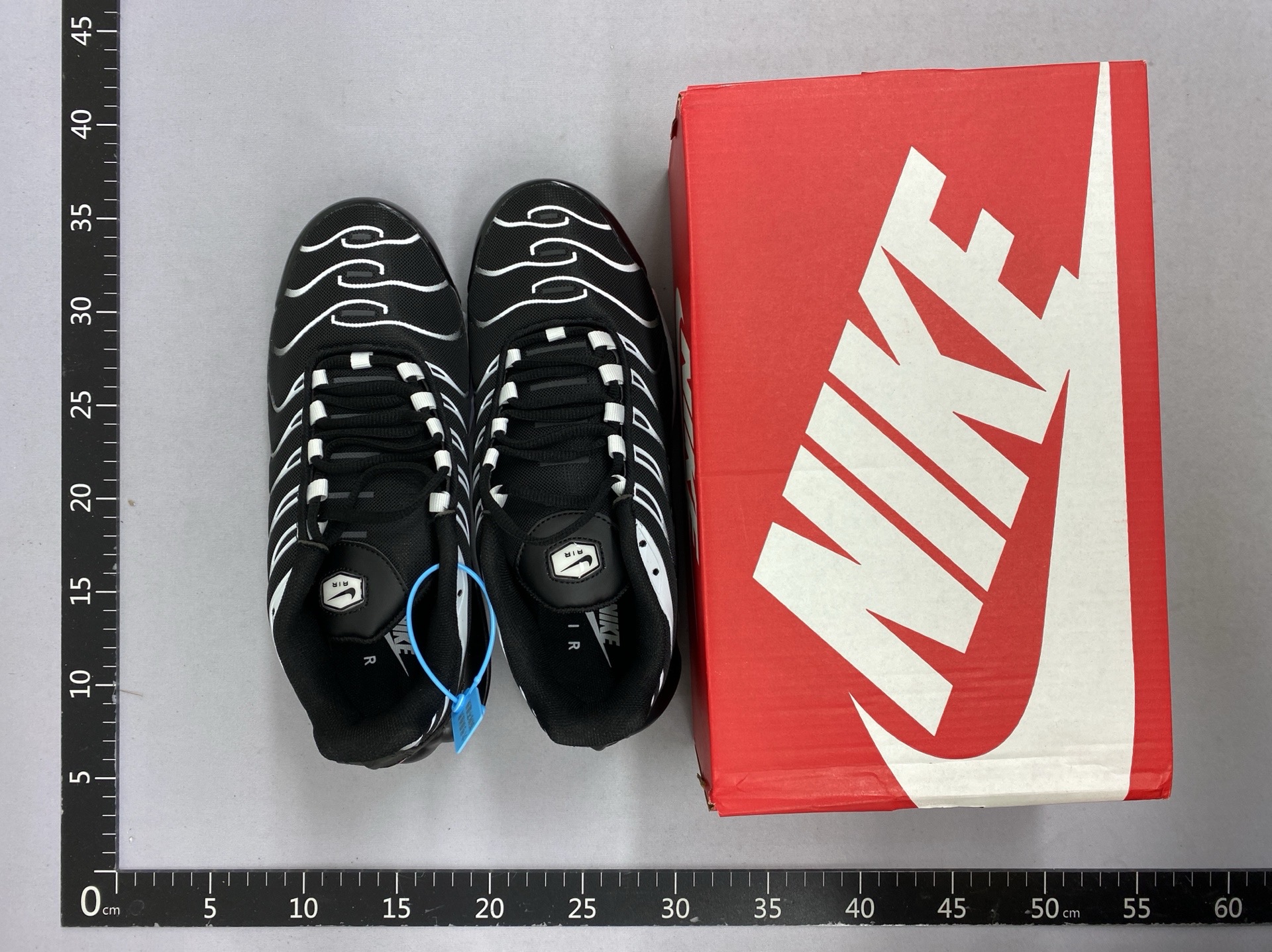 TX版本 AIR MAXPLUS DRIFT TN 休闲气垫缓震跑步运动鞋