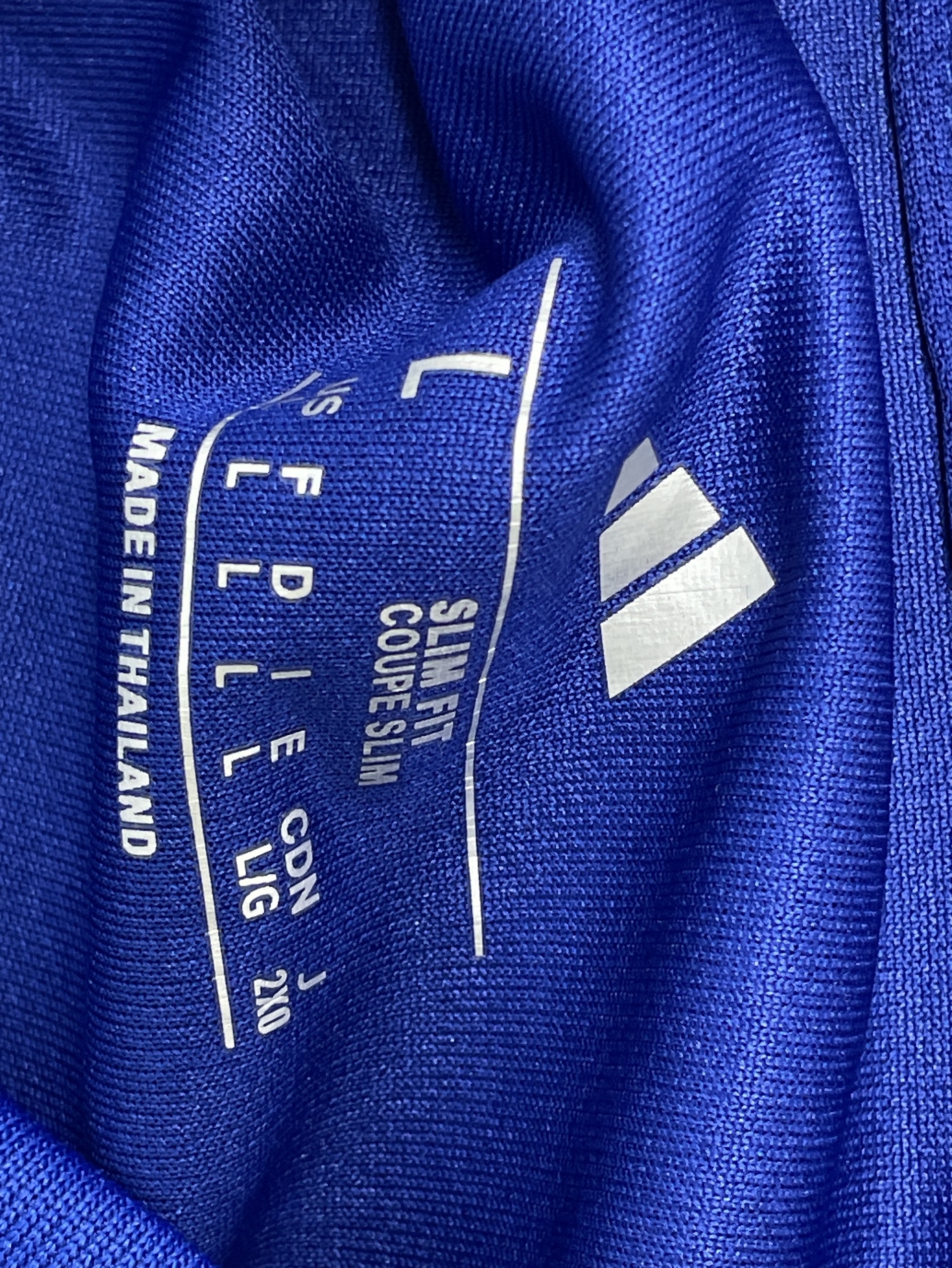 25-26 hamburg jersey ipswich football team uniform parma valencia t-shirt barcelona factory direct sale