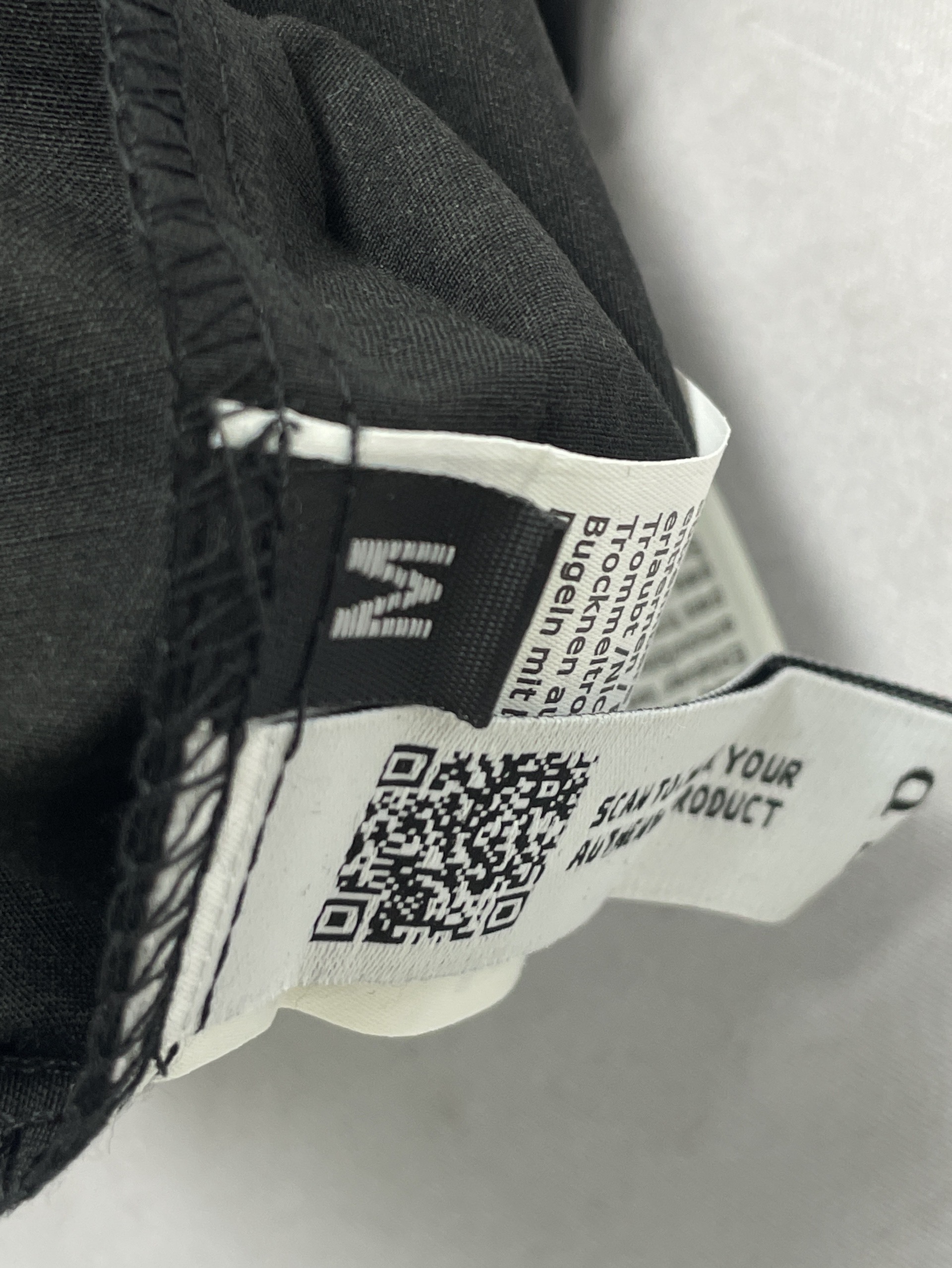 Cross-border supply of european size cp company workwearflap pocket pants shirt american street jacket lens badge lapel men’s and women’s models