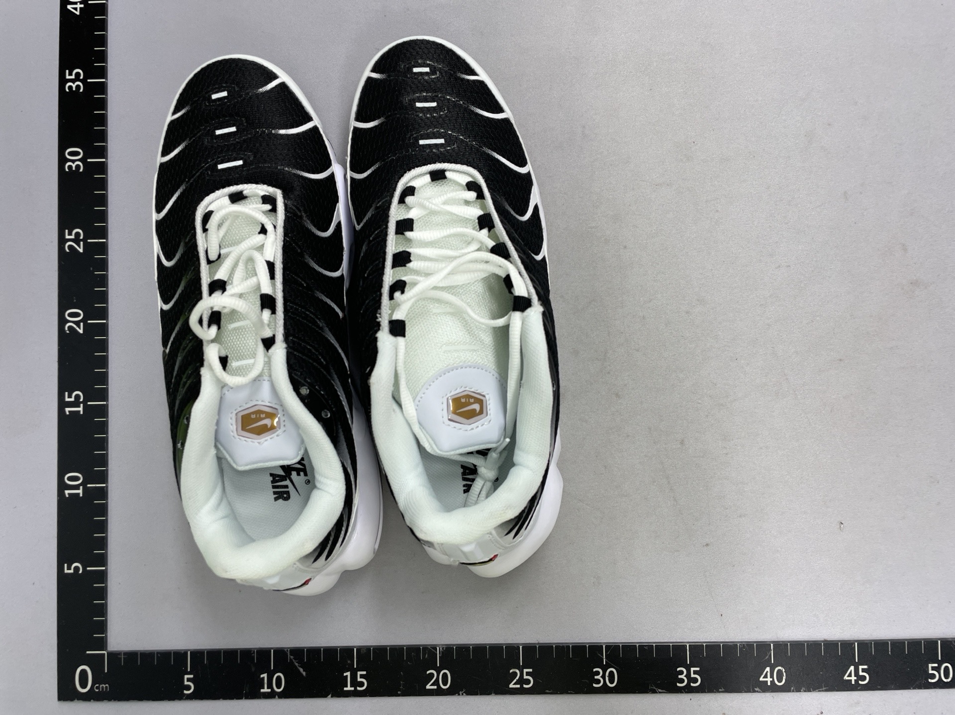 【OT版】AIR MAXPLUS DRIFT TN 休闲气垫缓震跑步运动鞋