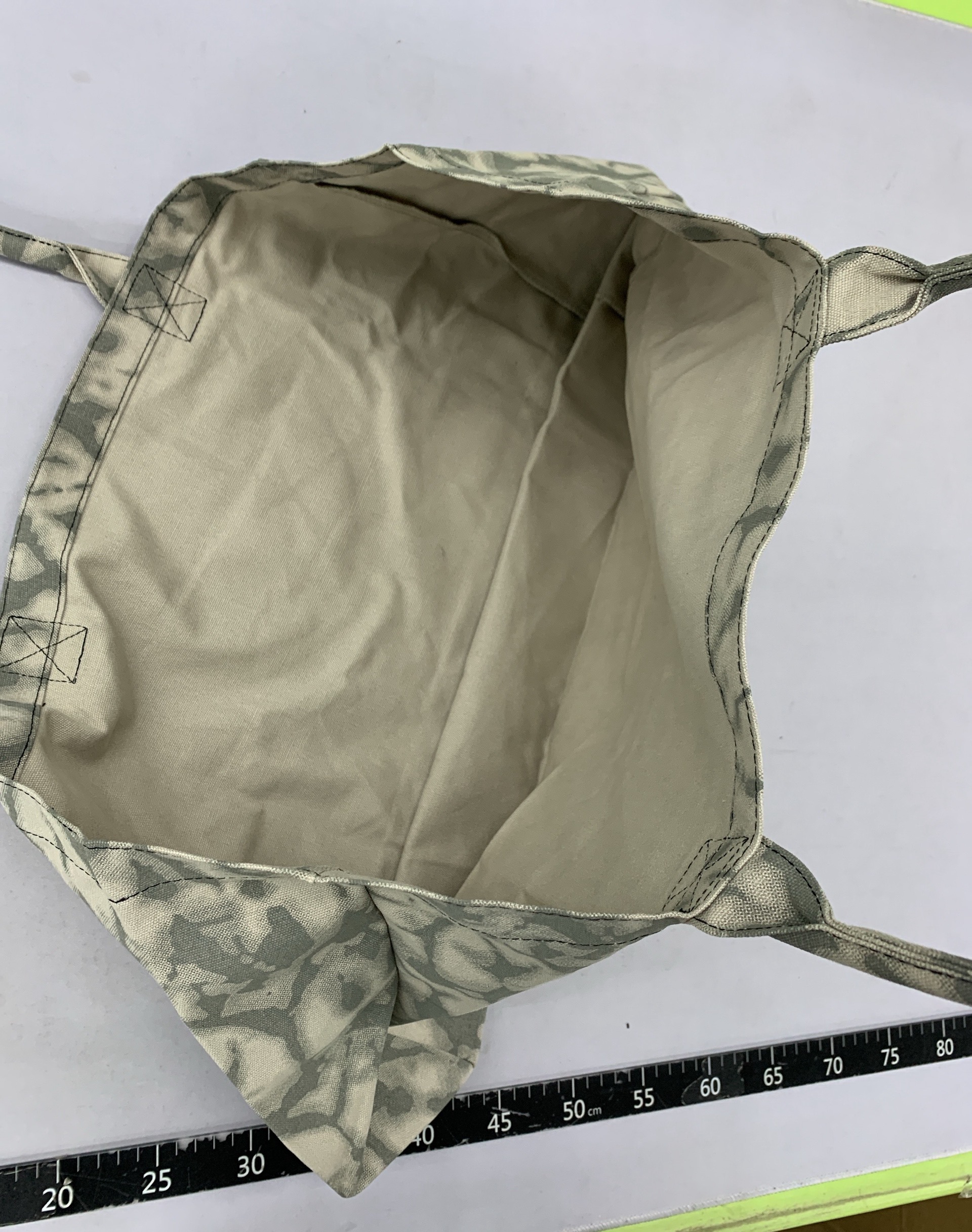 Yoga fitness canvas bag shoulder large capacity shopping bag men’s and women’s outdoor sports bag large bag