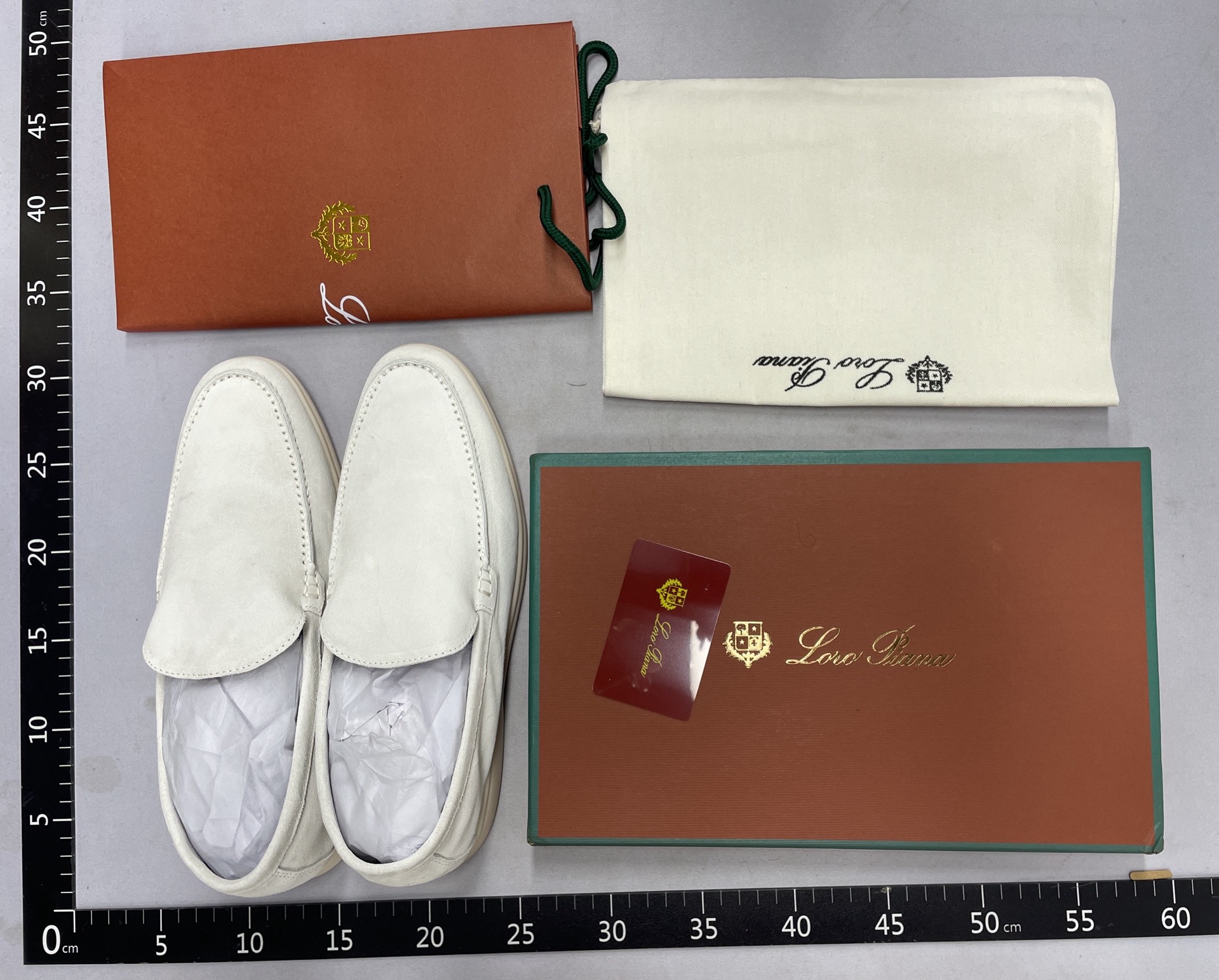 新款休闲运动鞋-009