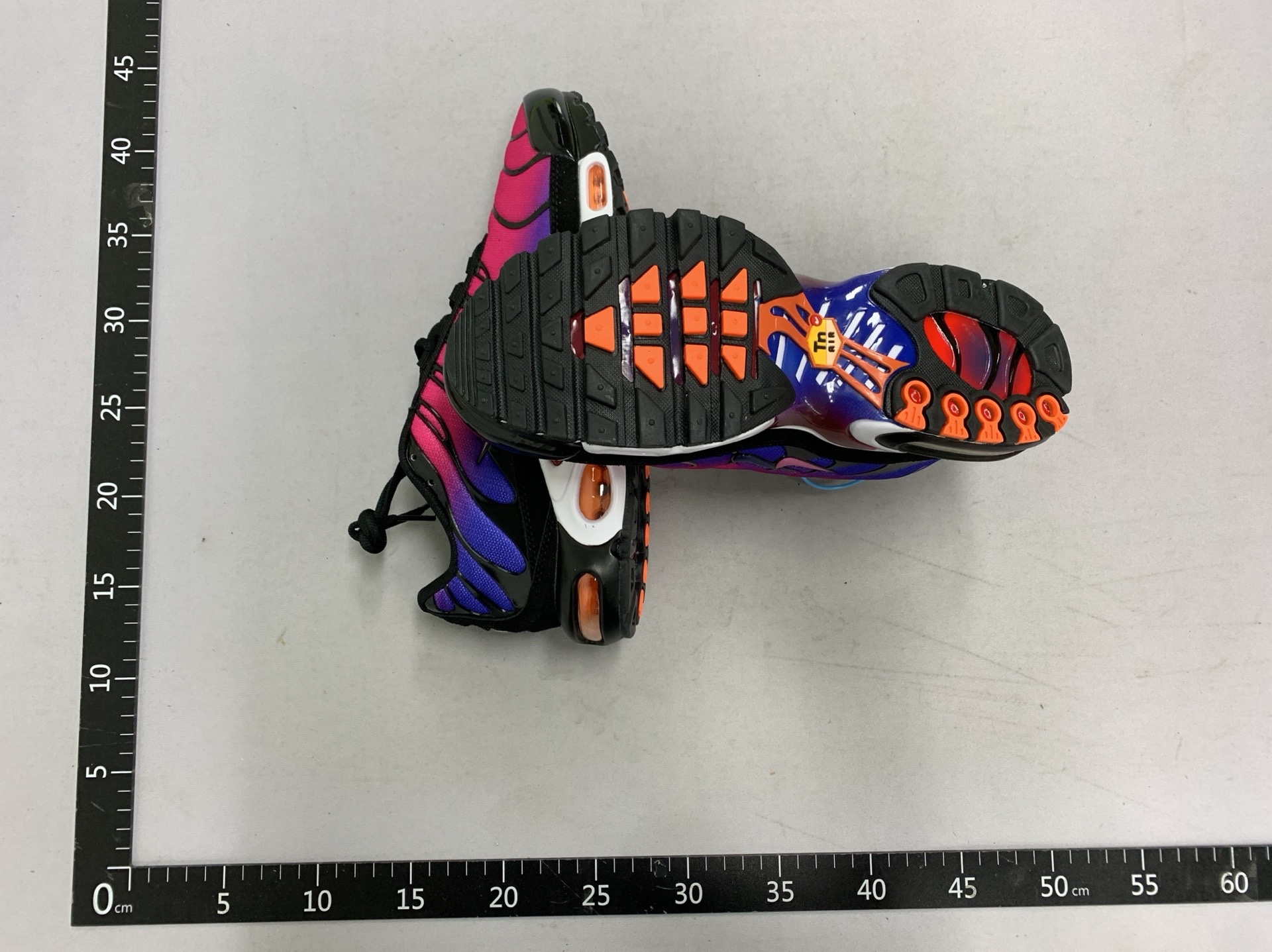 TX版本 AIR MAXPLUS DRIFT TN 休闲气垫缓震跑步运动鞋