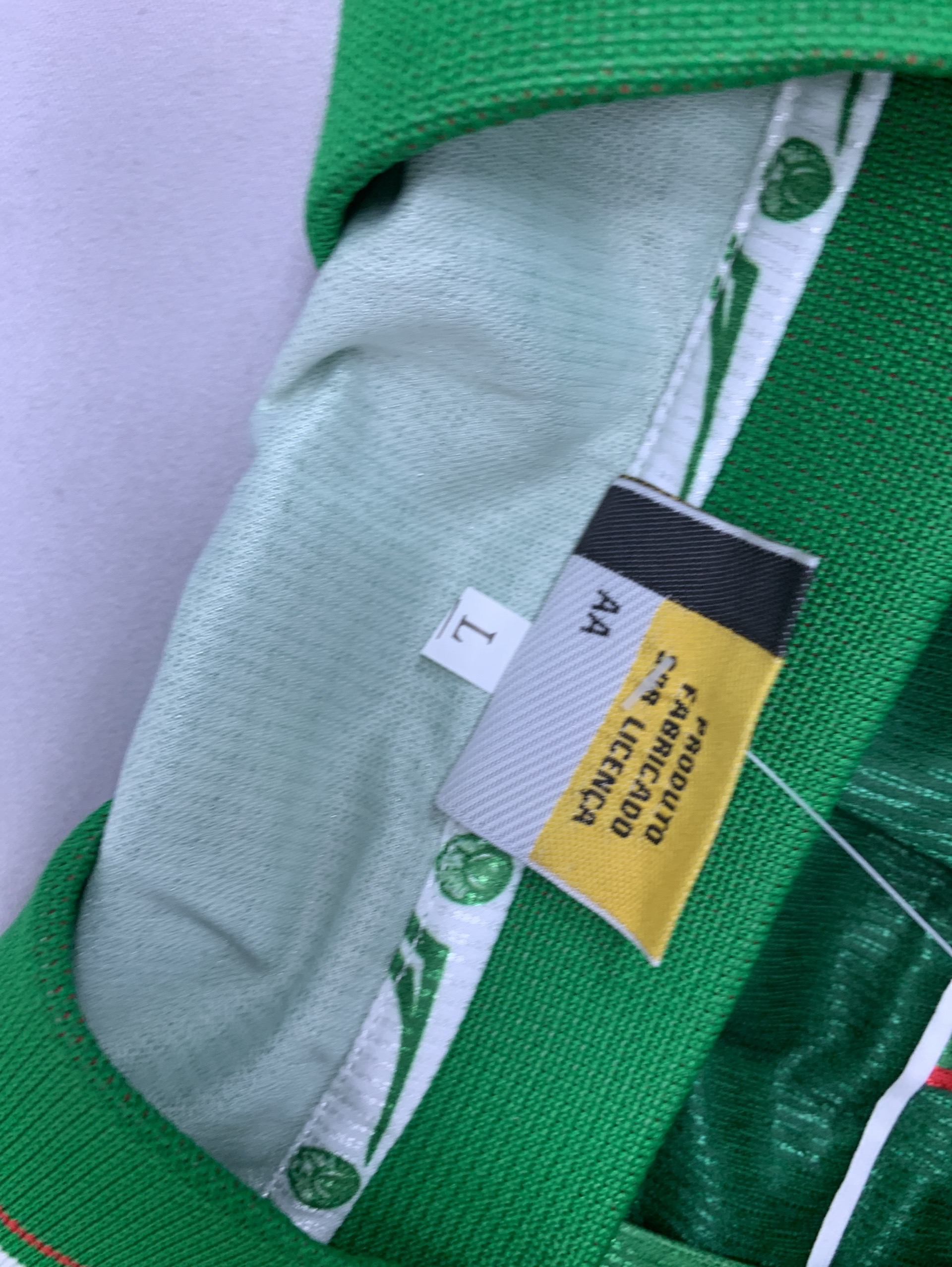 2026 club retro jerseys – wholesale & dropshipping direct from the factory: real madrid, paris saint-germain, roma, arsenal soccer kits