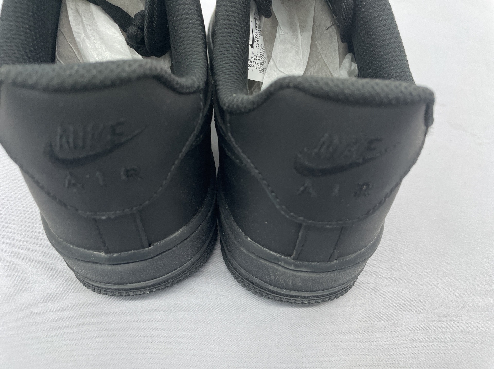 外贸AF1空军一号DRAKE联名小白鞋男女运动鞋休闲公鸭板鞋工厂直销