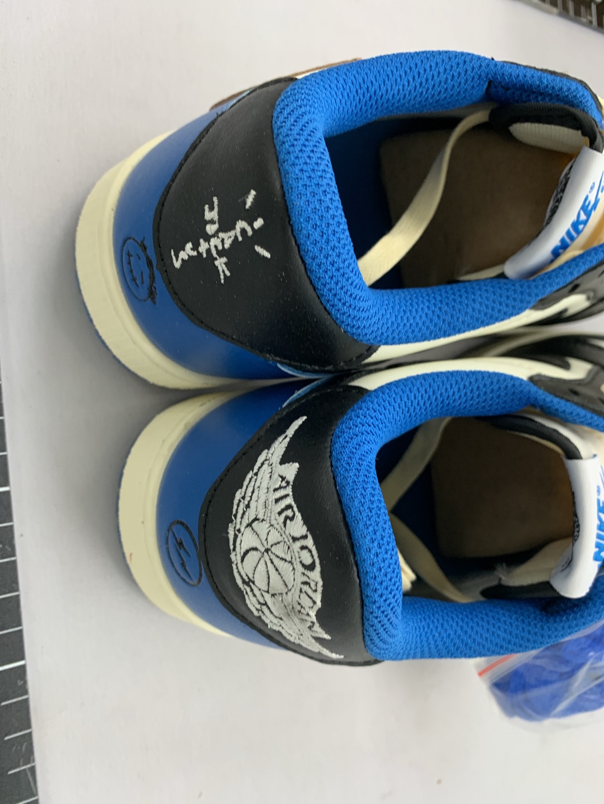 Okbuy低帮篮球鞋NK-SH260314L