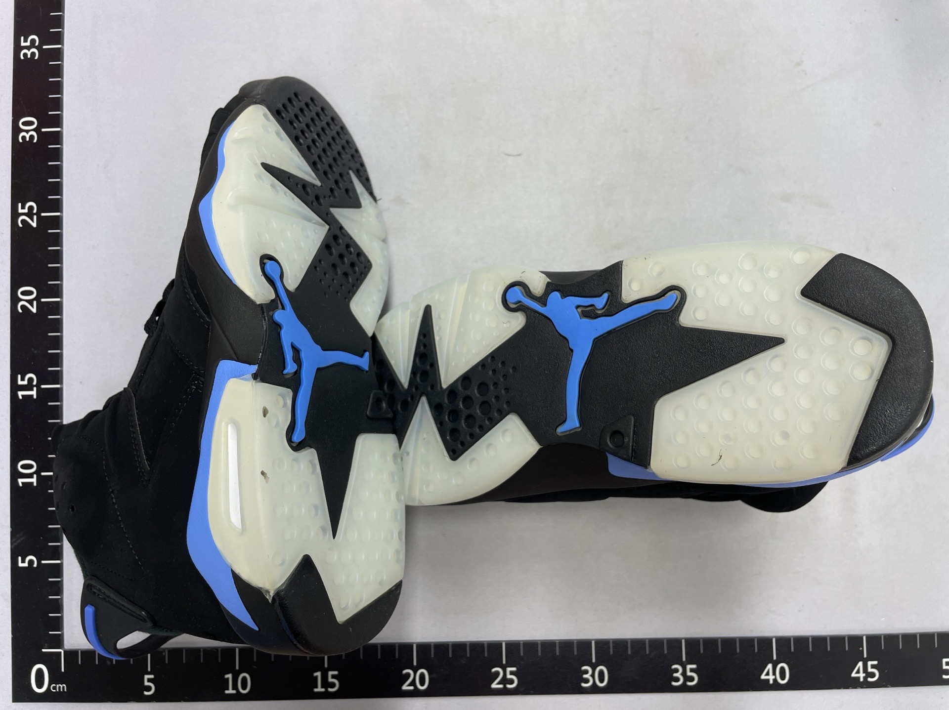 2018秋季新款耐克/Nike Air JORDAN 飞人乔丹6代男子牛皮气垫运动鞋跑步鞋篮球鞋休闲鞋