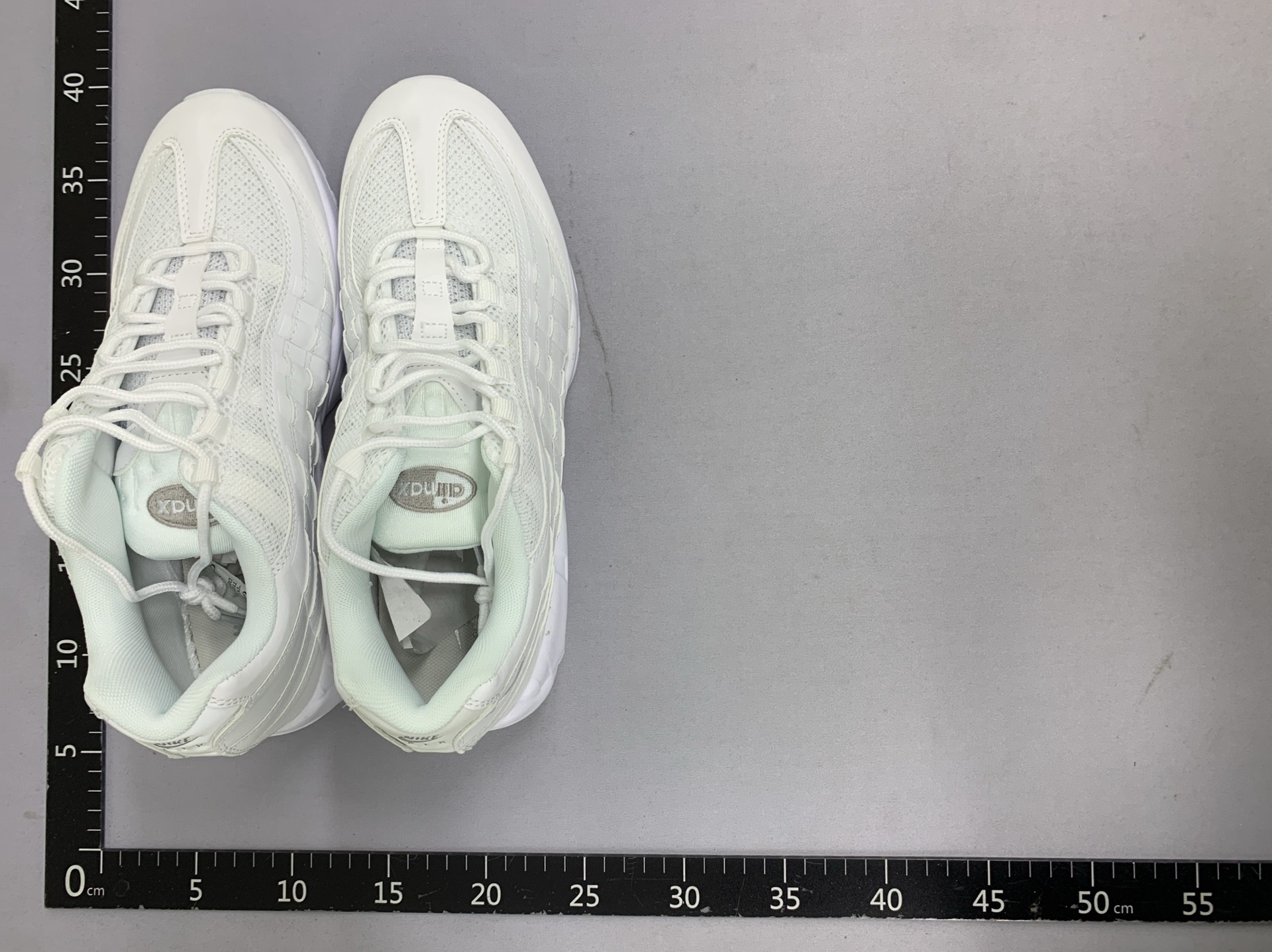 NK AIR MAX 95 复古运动鞋 气垫男女休闲运动跑鞋