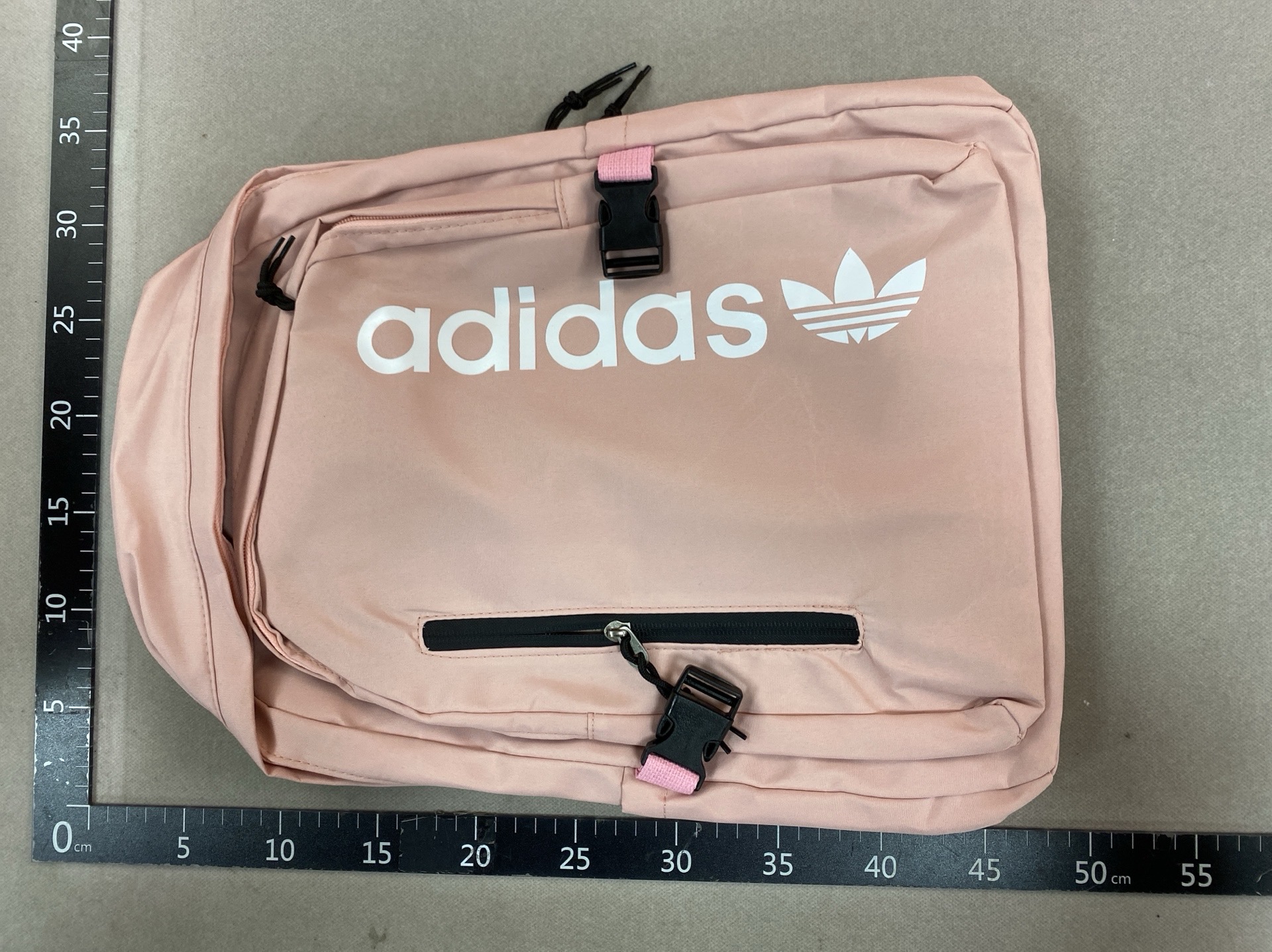 Ah d’s 2024 new sports bag collection