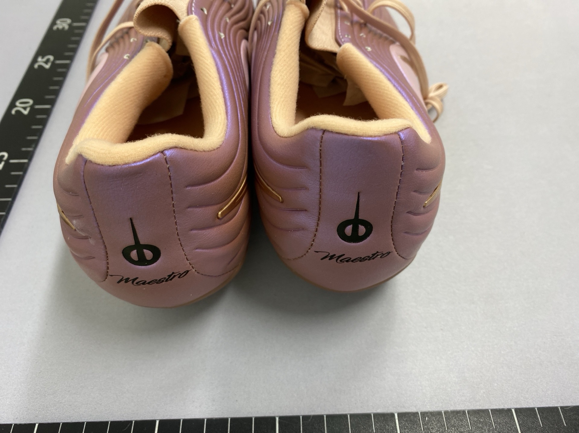 莆田源头厂家跨境Tiempo Legend XI Elite FG男大师一代足球鞋